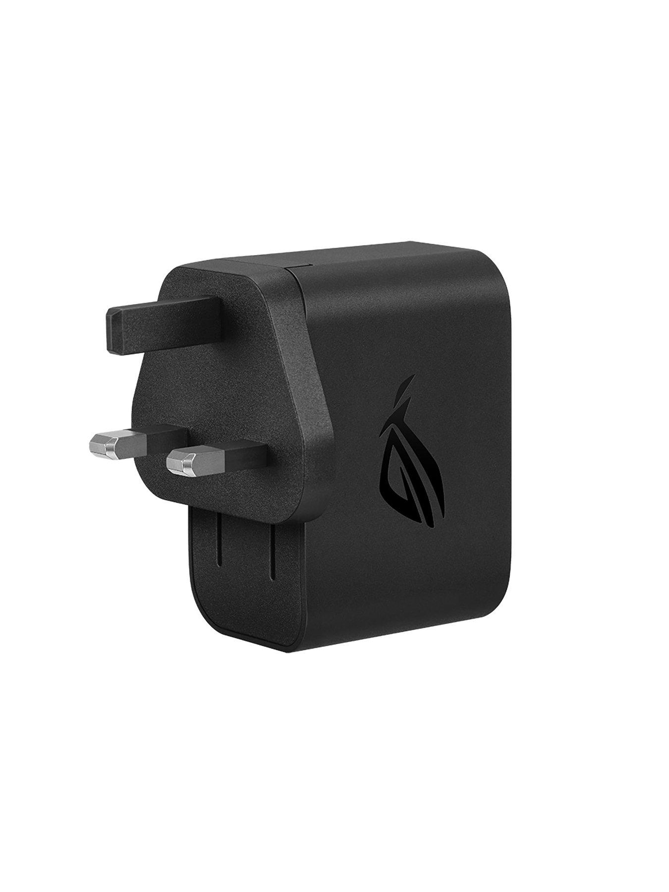 Image 2 of 7 of Asus ROG Gaming 65W Charger Dock