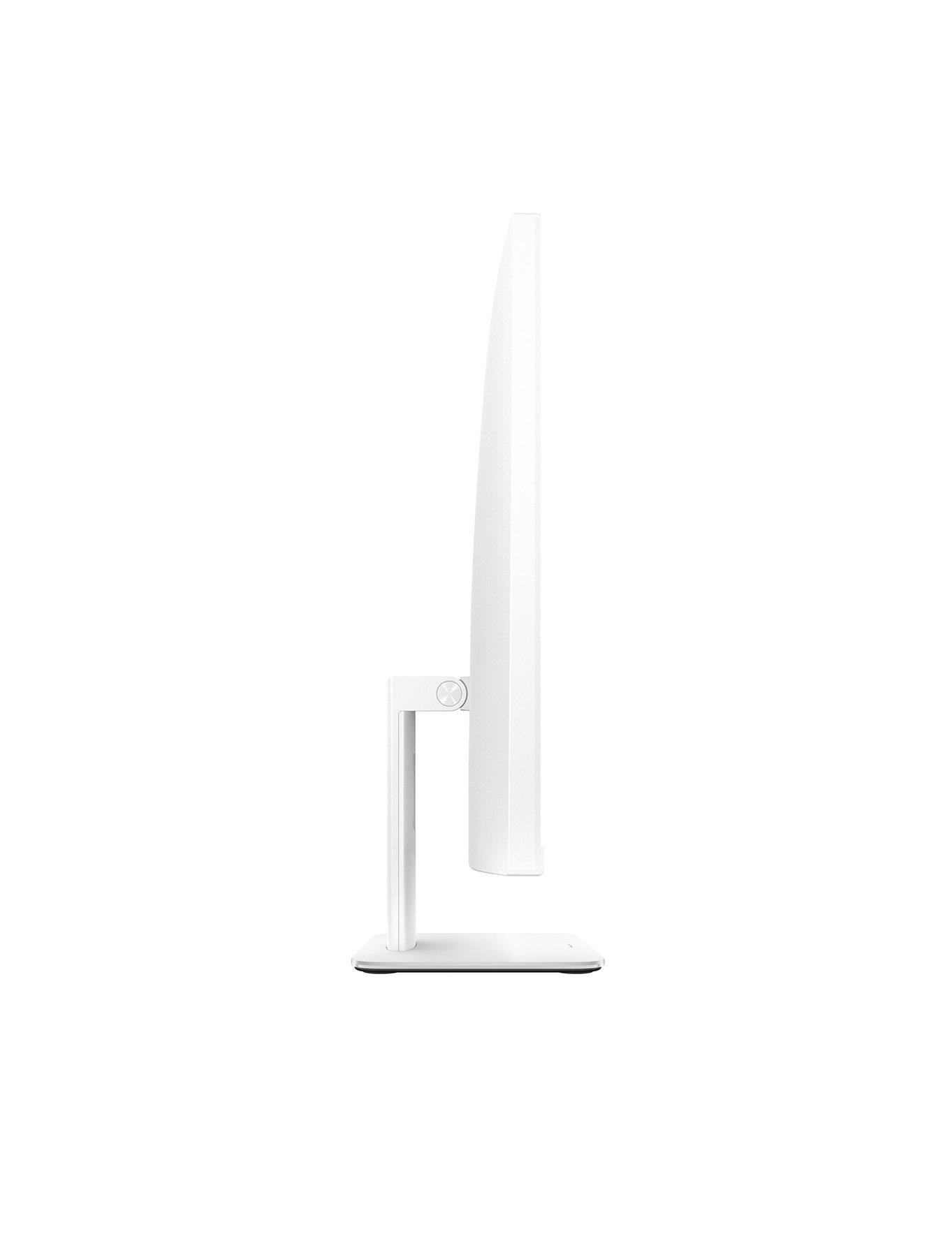 Image 4 of 7 of Asus V400 AiO Desktop - Intel Core 7, 512GB SSD, 16GB RAM, 27in FHD, White
