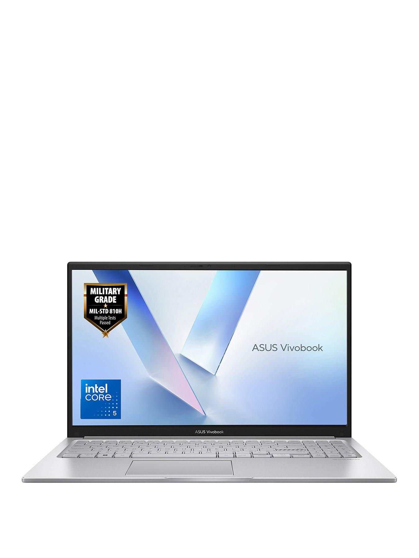 15.6"" ASUS Vivobook 15 X1504MA, FHD, Intel Core 5 320, 8GB DDR5, 512GB SSD, Inte - Image 7