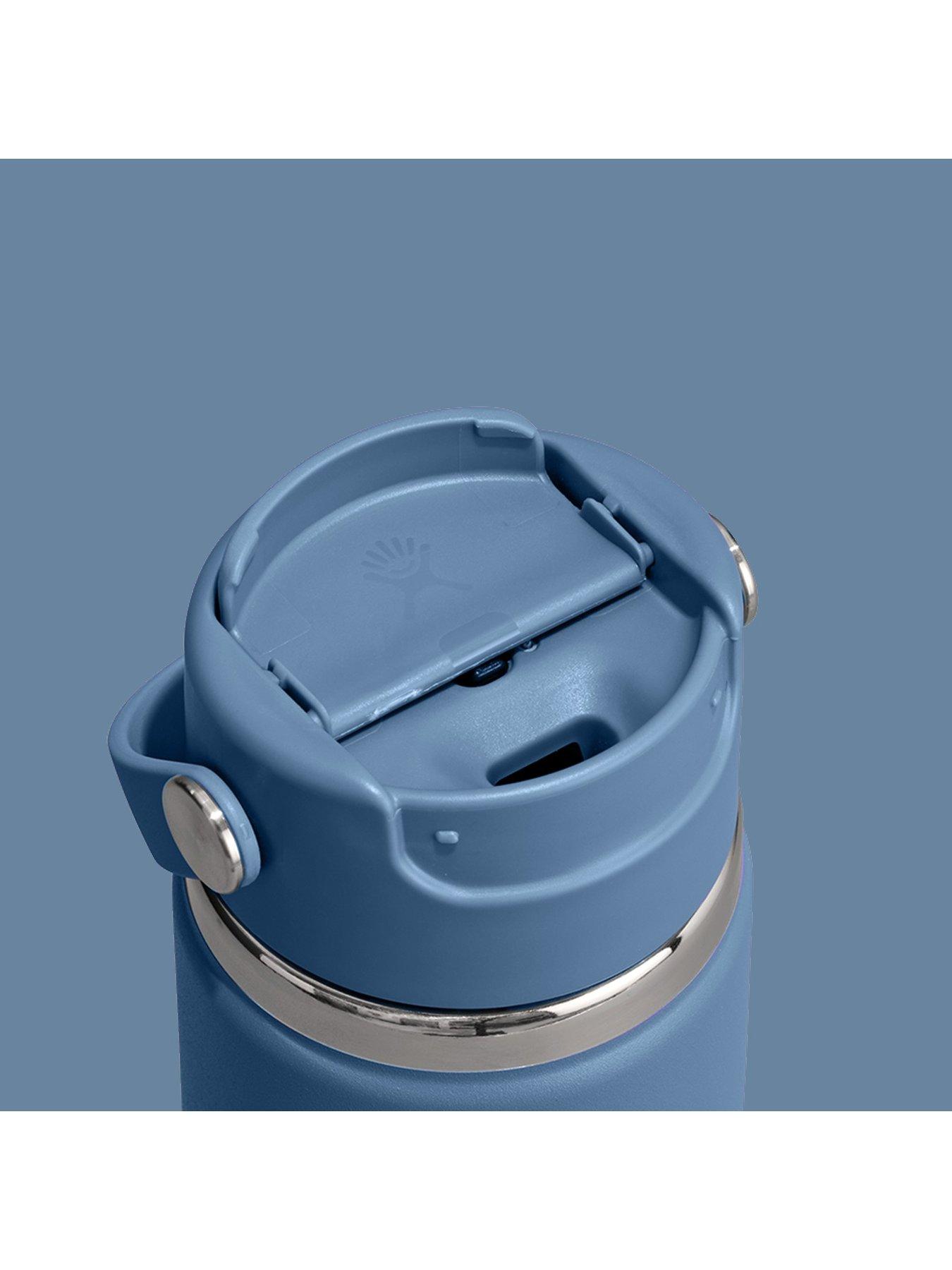 Image 2 of 4 of Hydro Flask 20 OZ TRAVEL MUG FLIP SIP CAP