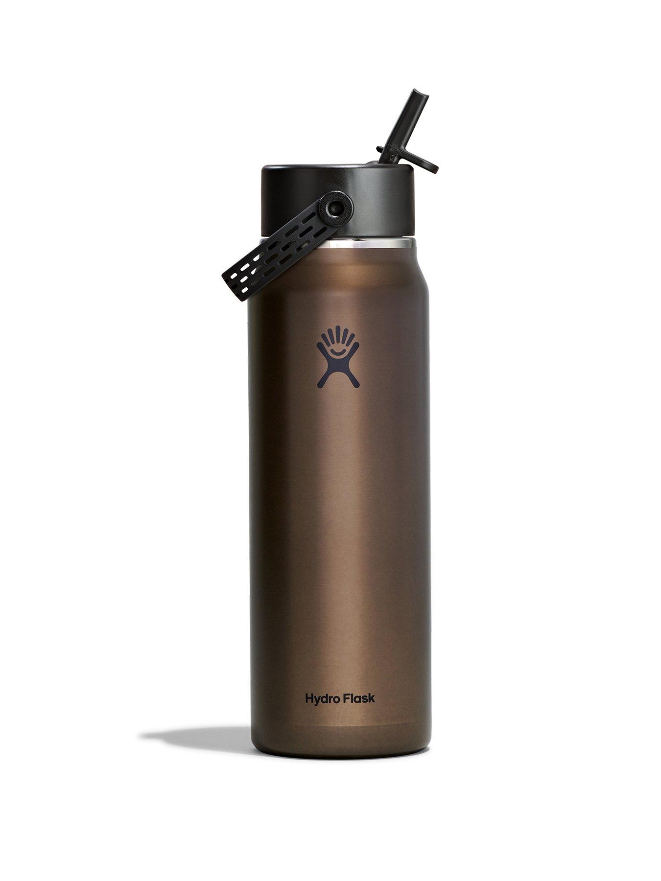 Hydro Flask 32 OZ LIGHTWEIGHT WIDE FLEX STRAW CAP