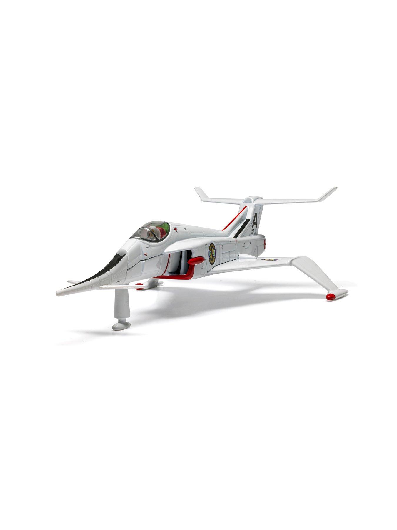 Image 3 of 7 of Corgi Captain Scarlet Classic - Angel interceptor