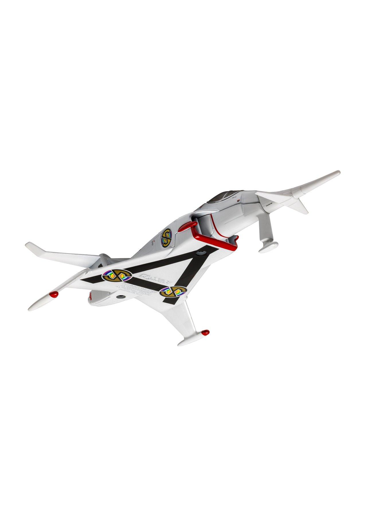 Image 4 of 7 of Corgi Captain Scarlet Classic - Angel interceptor