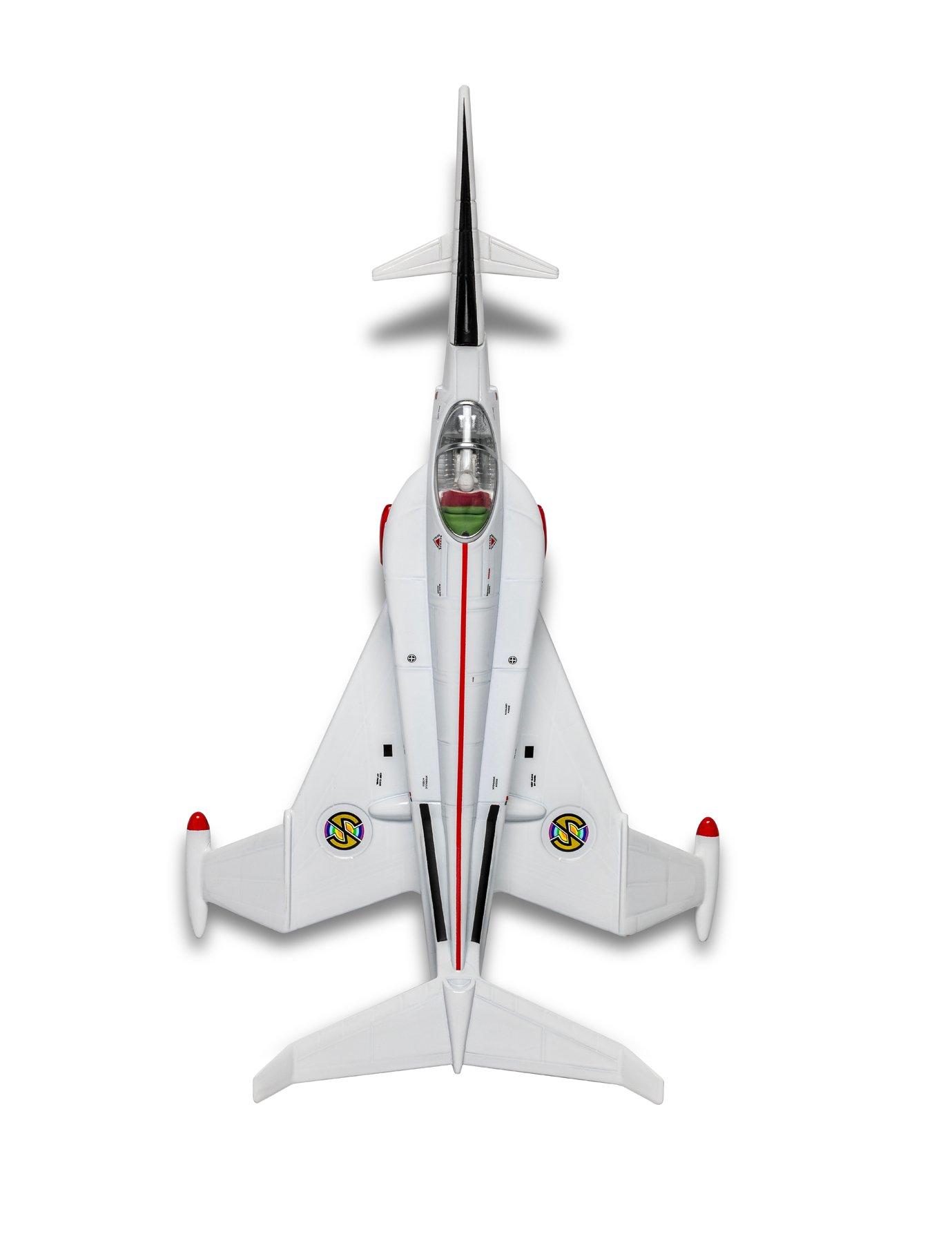Image 5 of 7 of Corgi Captain Scarlet Classic - Angel interceptor