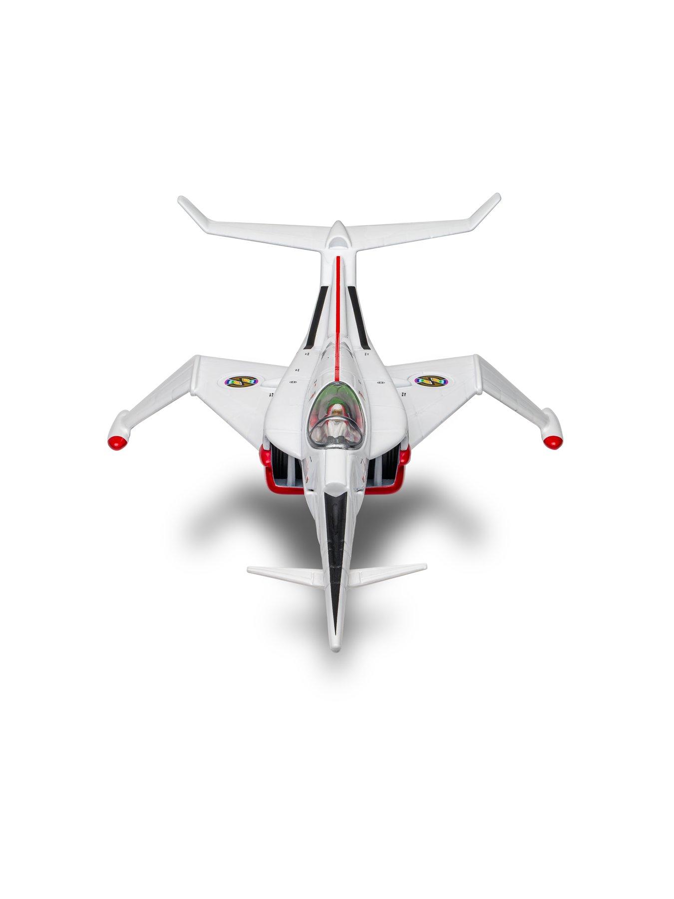 Image 6 of 7 of Corgi Captain Scarlet Classic - Angel interceptor