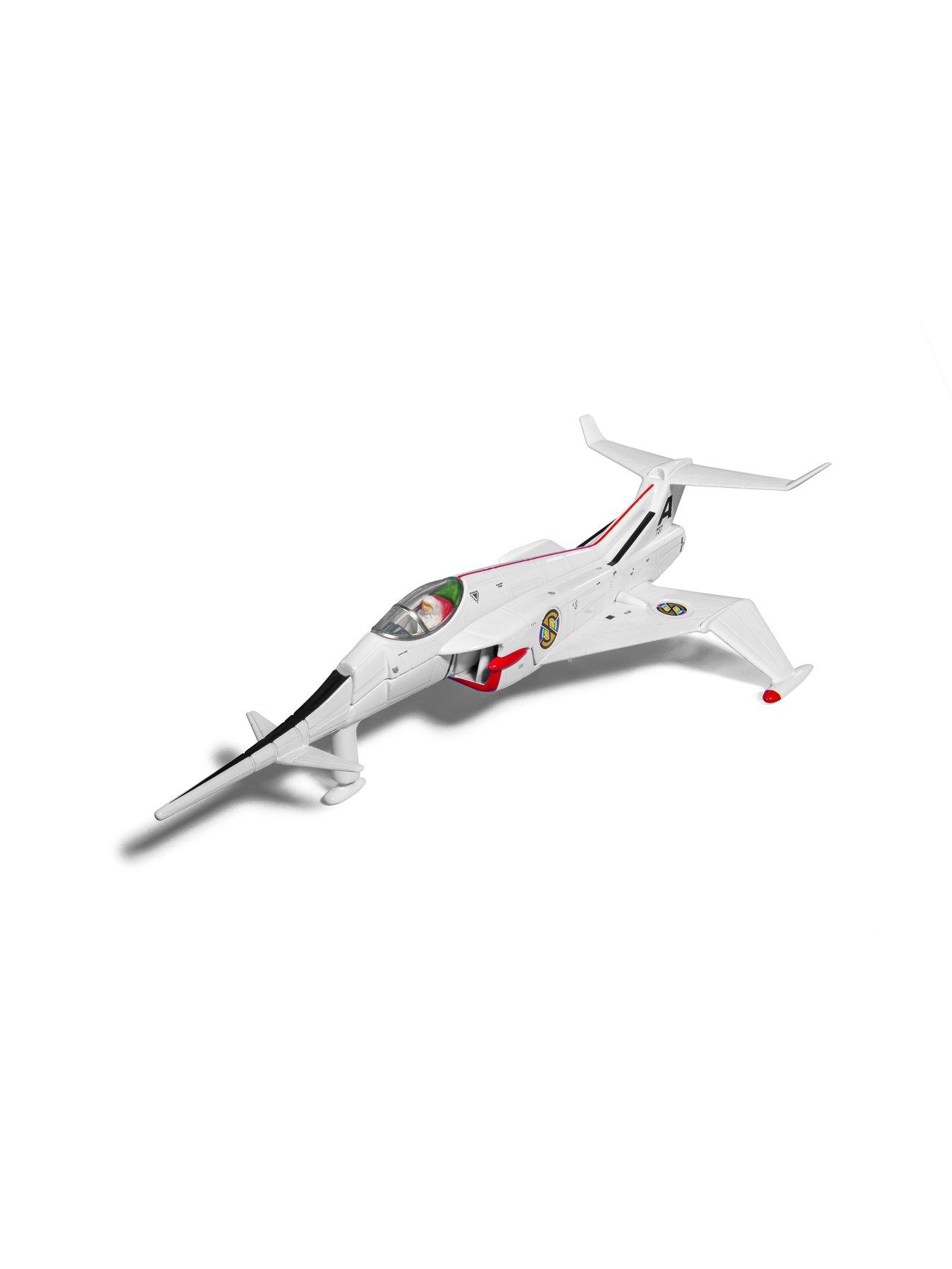 Image 7 of 7 of Corgi Captain Scarlet Classic - Angel interceptor