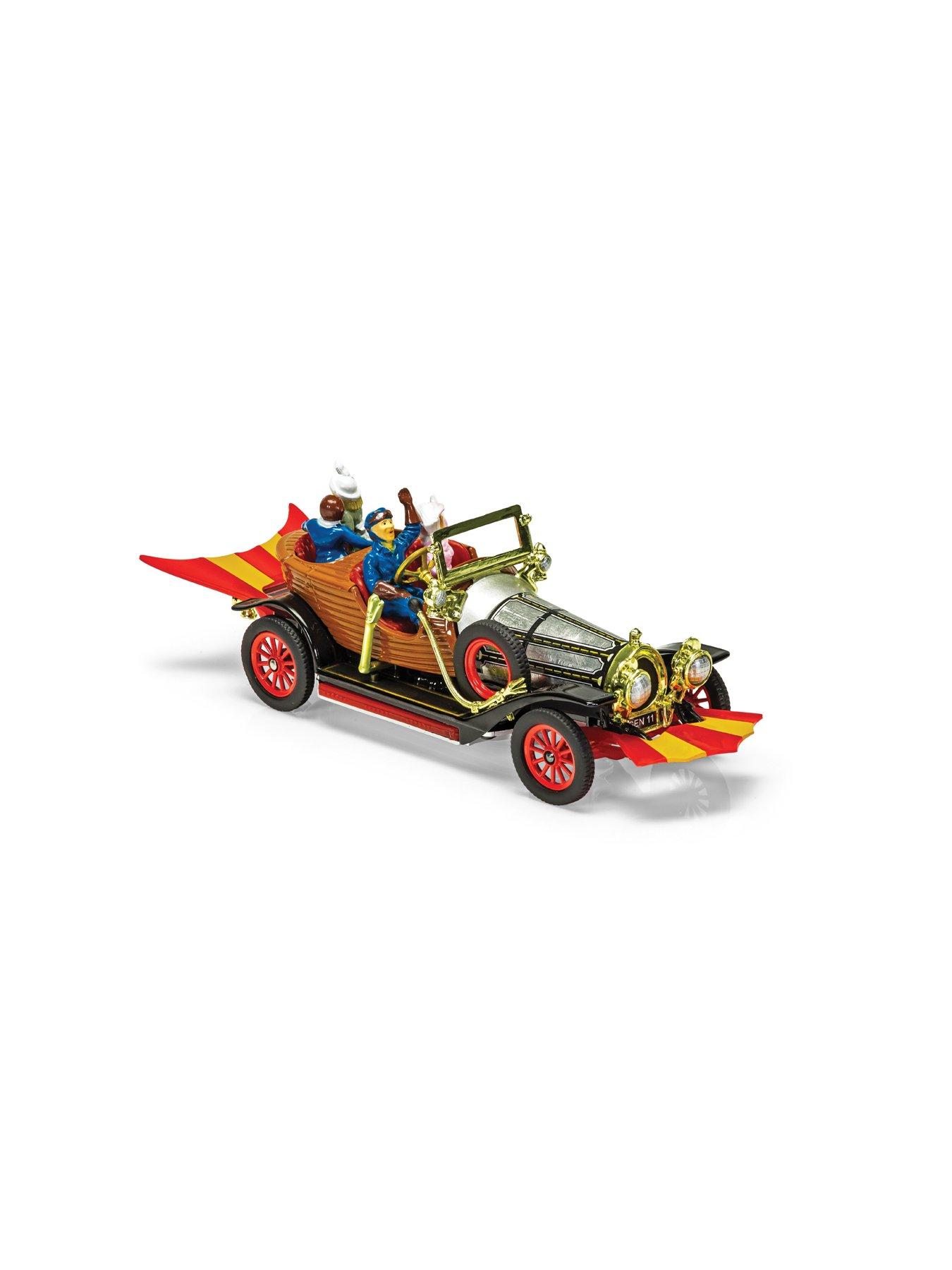 Image 2 of 5 of Corgi Chitty Chitty Bang Bang Model (1:45 scale)