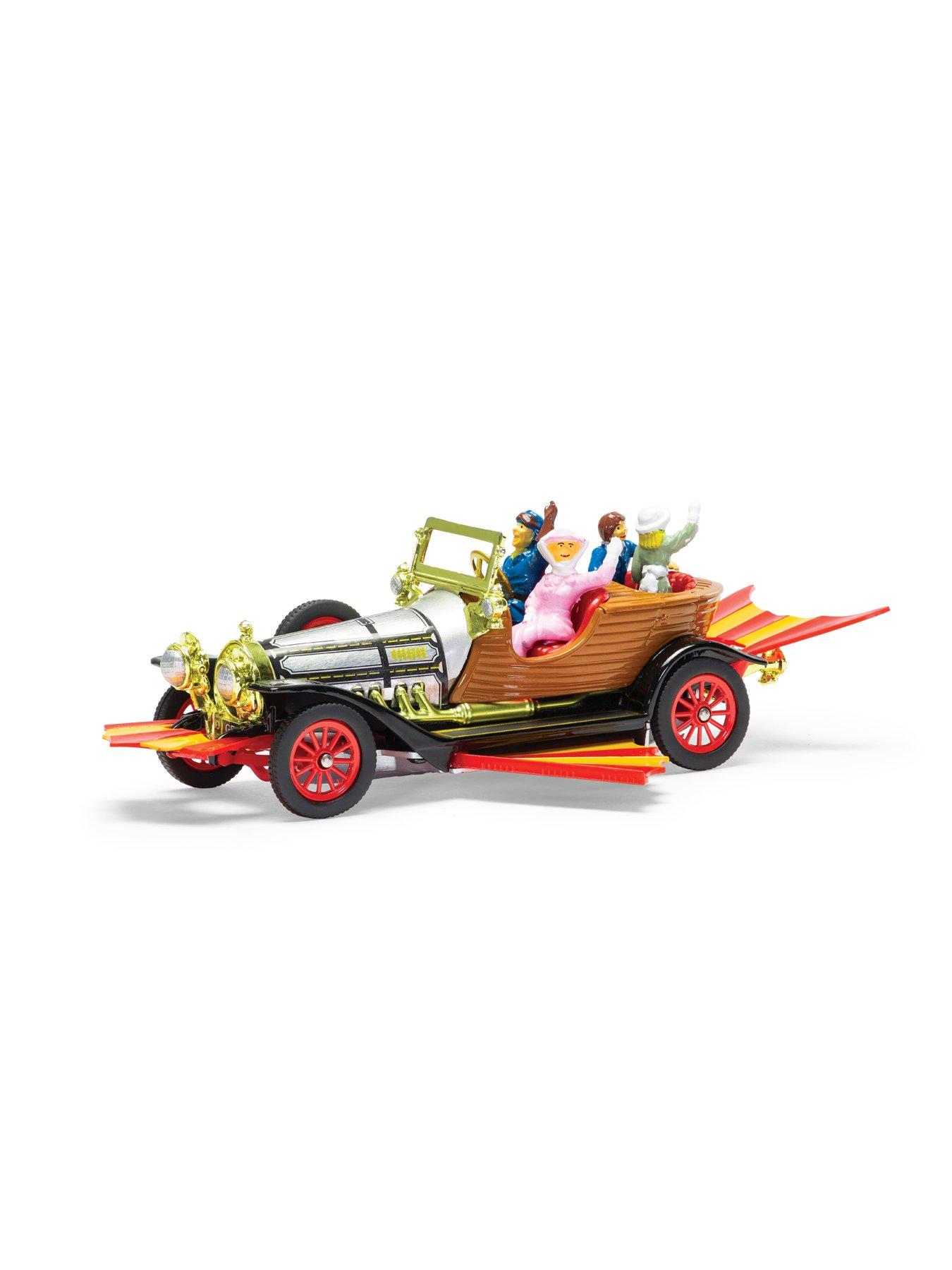 Image 3 of 5 of Corgi Chitty Chitty Bang Bang Model (1:45 scale)