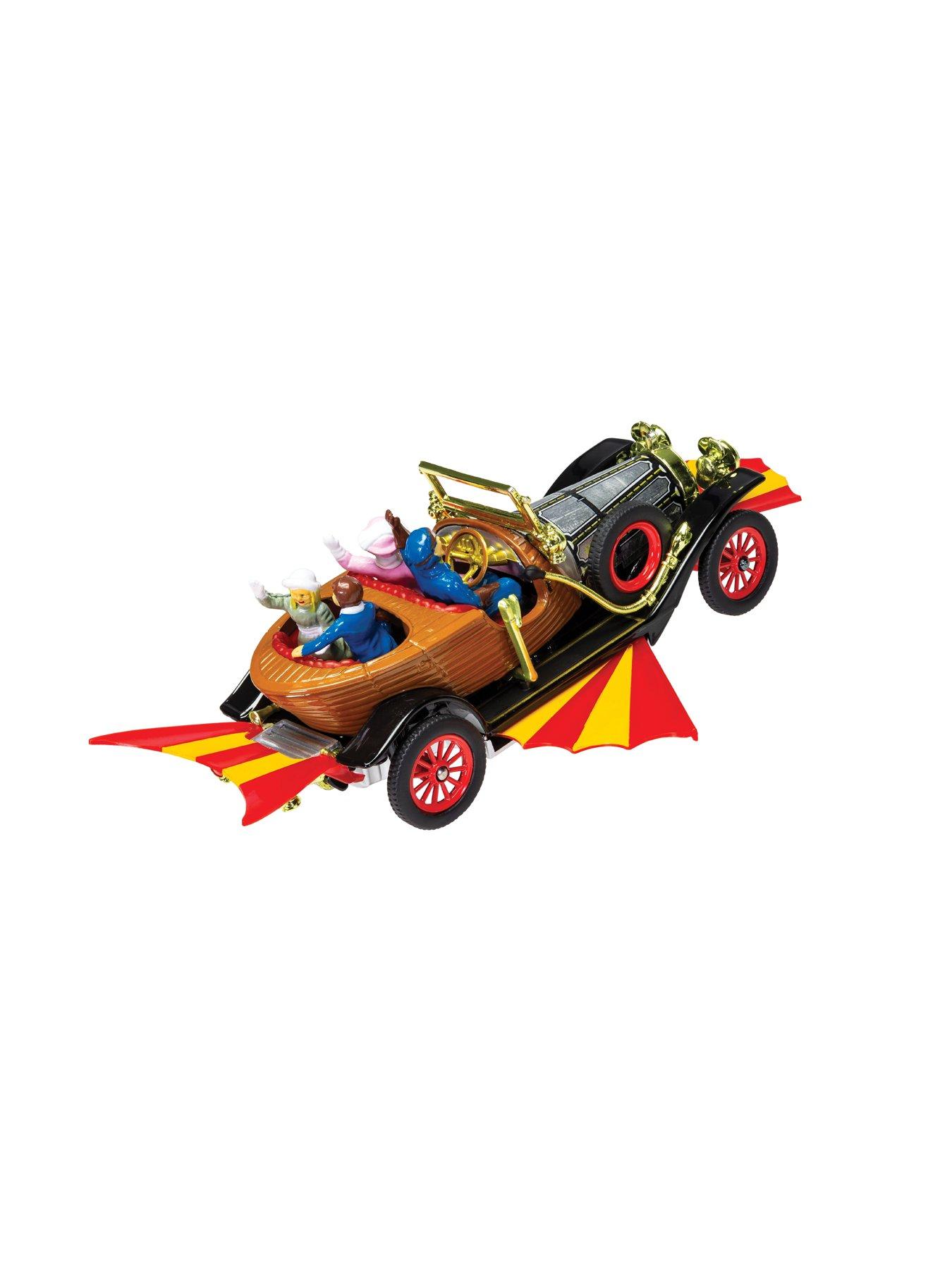 Image 4 of 5 of Corgi Chitty Chitty Bang Bang Model (1:45 scale)