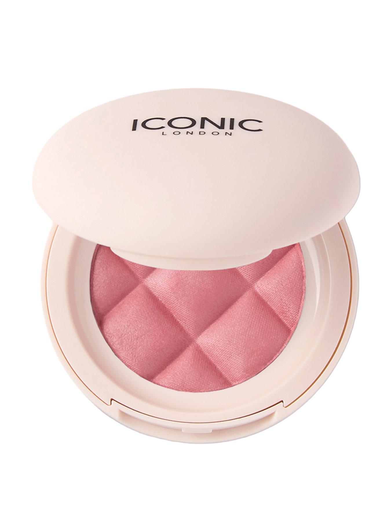 Iconic London Soft Touch Blush