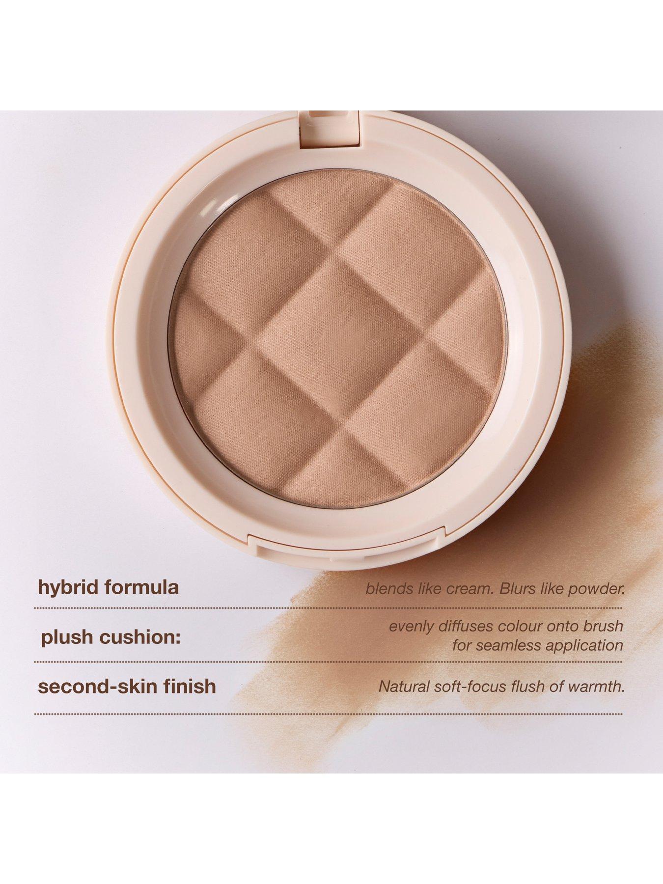Image 4 of 7 of Iconic London Soft Touch Bronzer