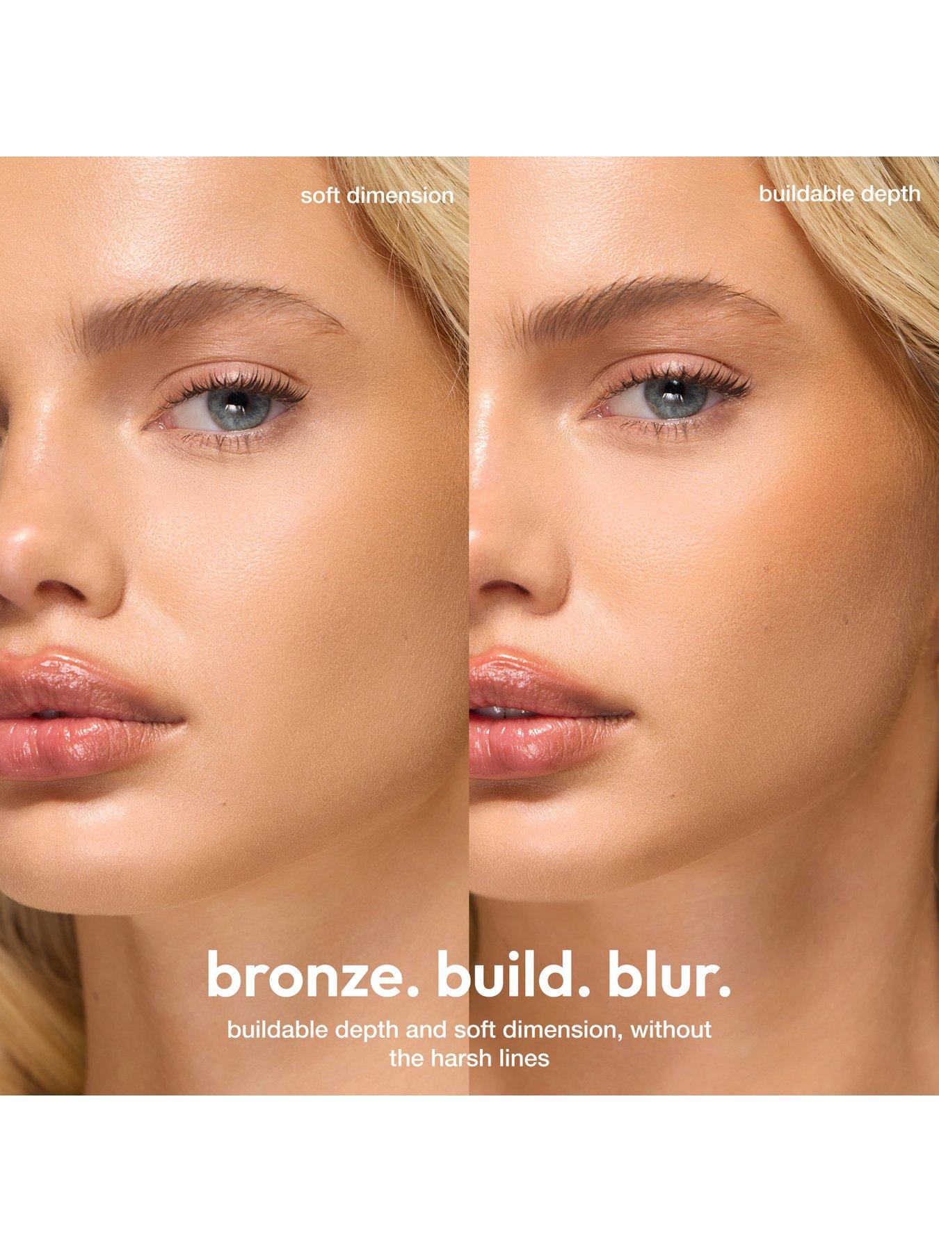 Image 5 of 7 of Iconic London Soft Touch Bronzer