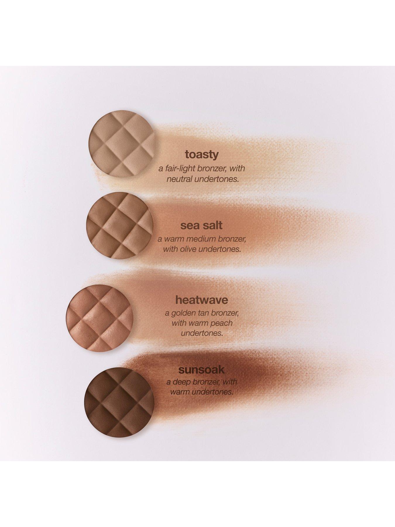 Image 6 of 7 of Iconic London Soft Touch Bronzer