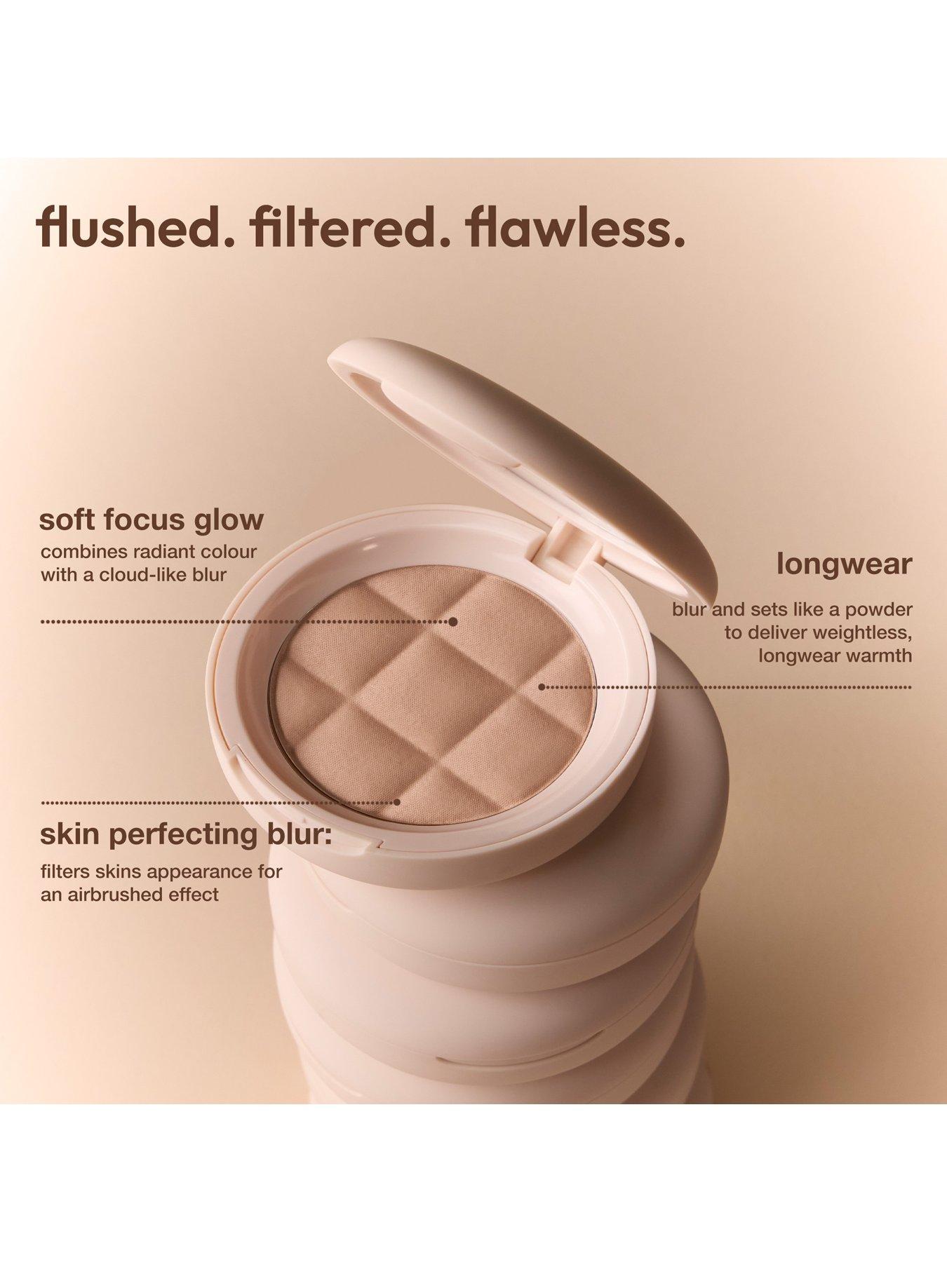 Image 7 of 7 of Iconic London Soft Touch Bronzer