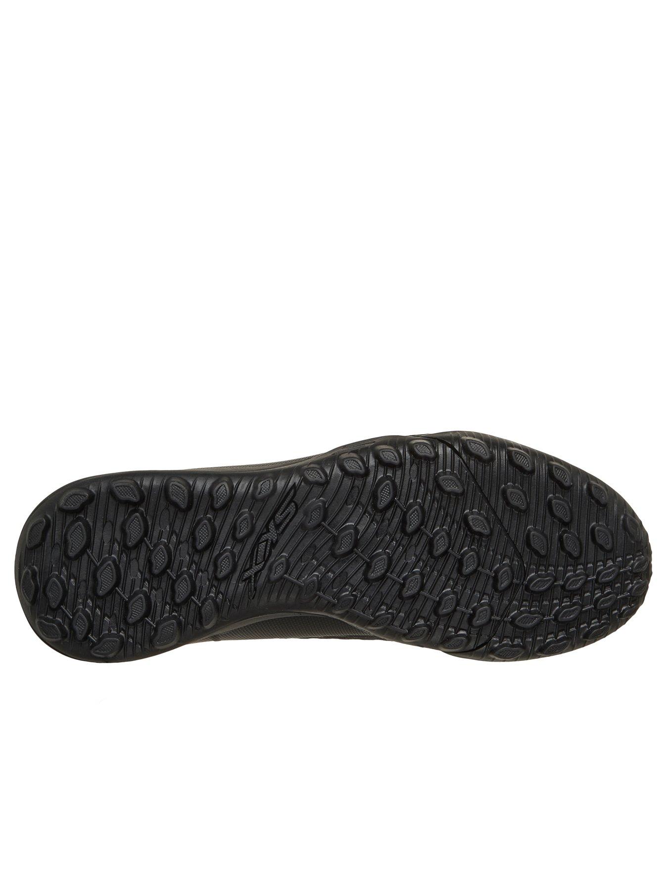 Image 3 of 4 of Skechers Junior Skechers Skx_2 Youth Astro Turf Football Boots - Black
