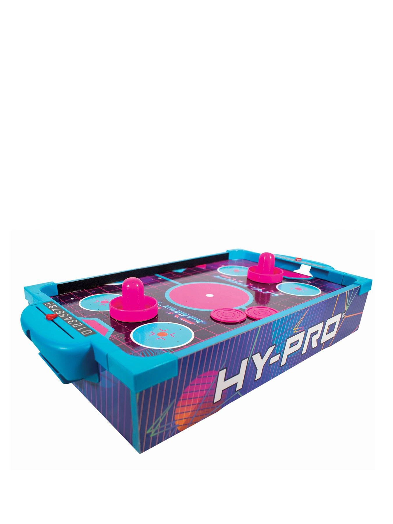 Hy-Pro 40cm Table top Air Hockey