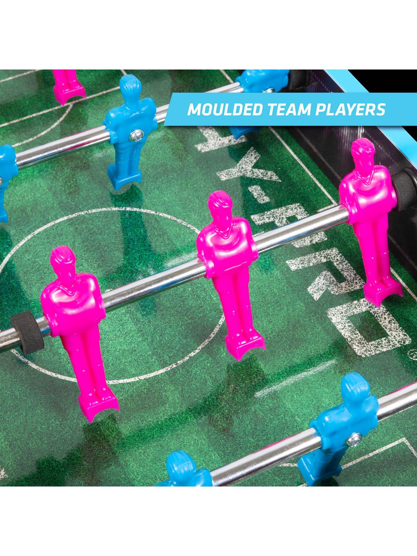 Image 4 of 7 of Hy-Pro Lightweight Tabletop Football Game Table