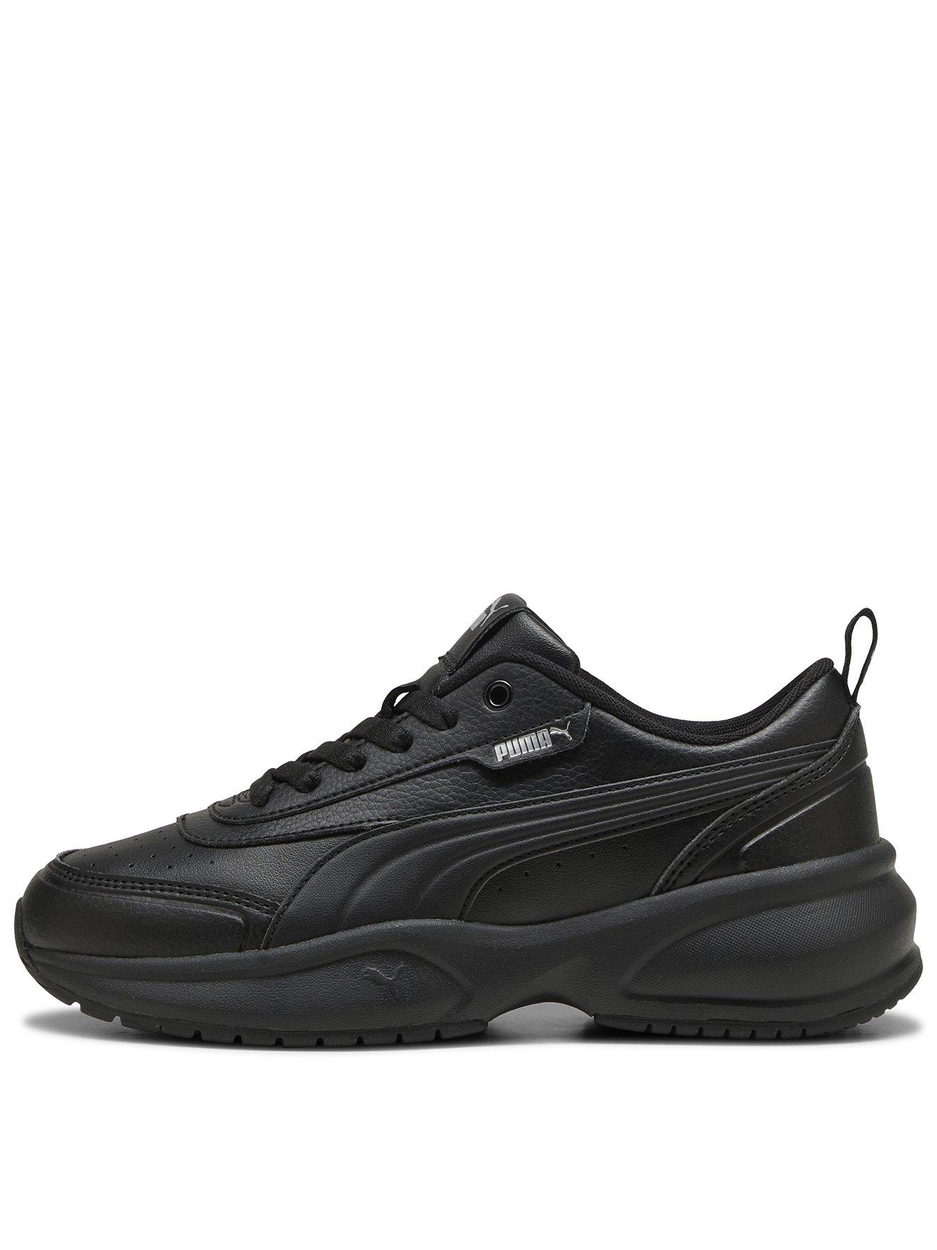 Puma Womens Cilia 2 Mode - Black
