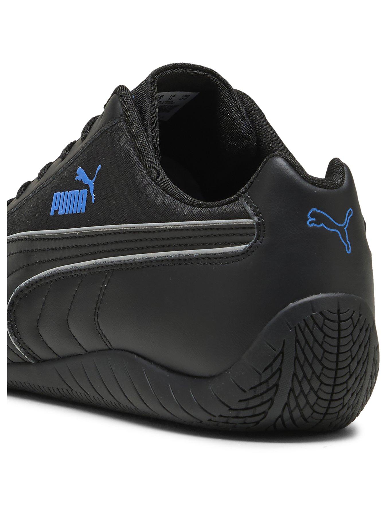 Image 3 of 6 of Puma Mens Speedcat Reflective - Black