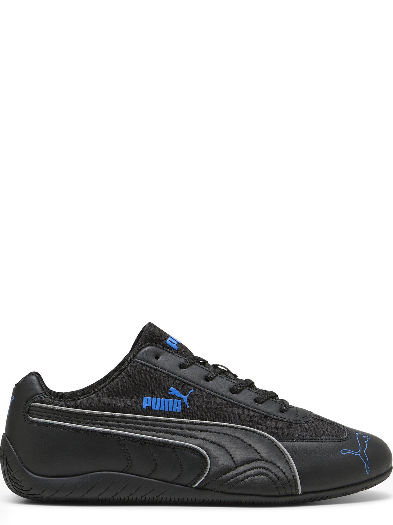 Image 5 of 6 of Puma Mens Speedcat Reflective - Black