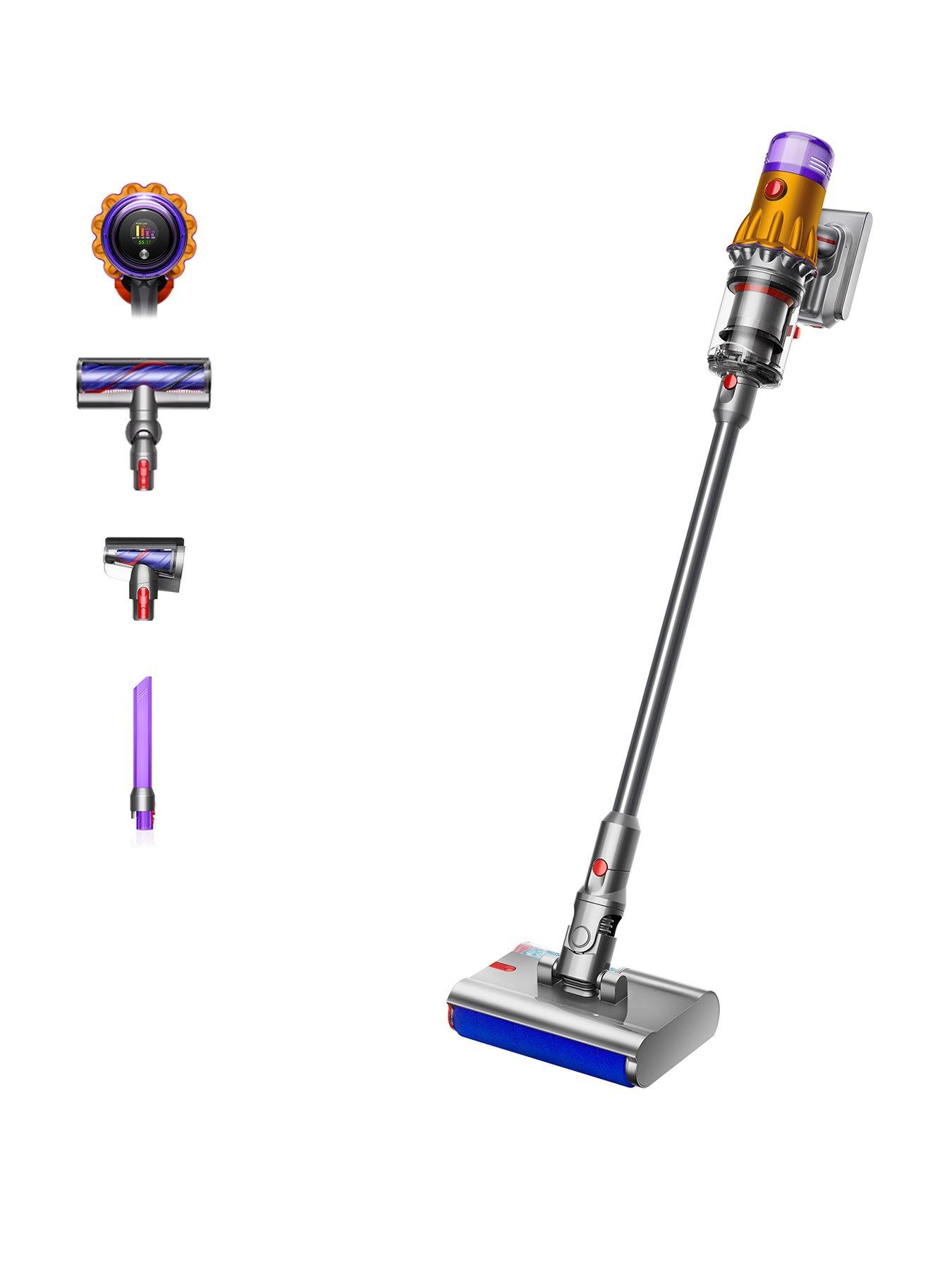 Dyson V12S Detect Slim Submarine™