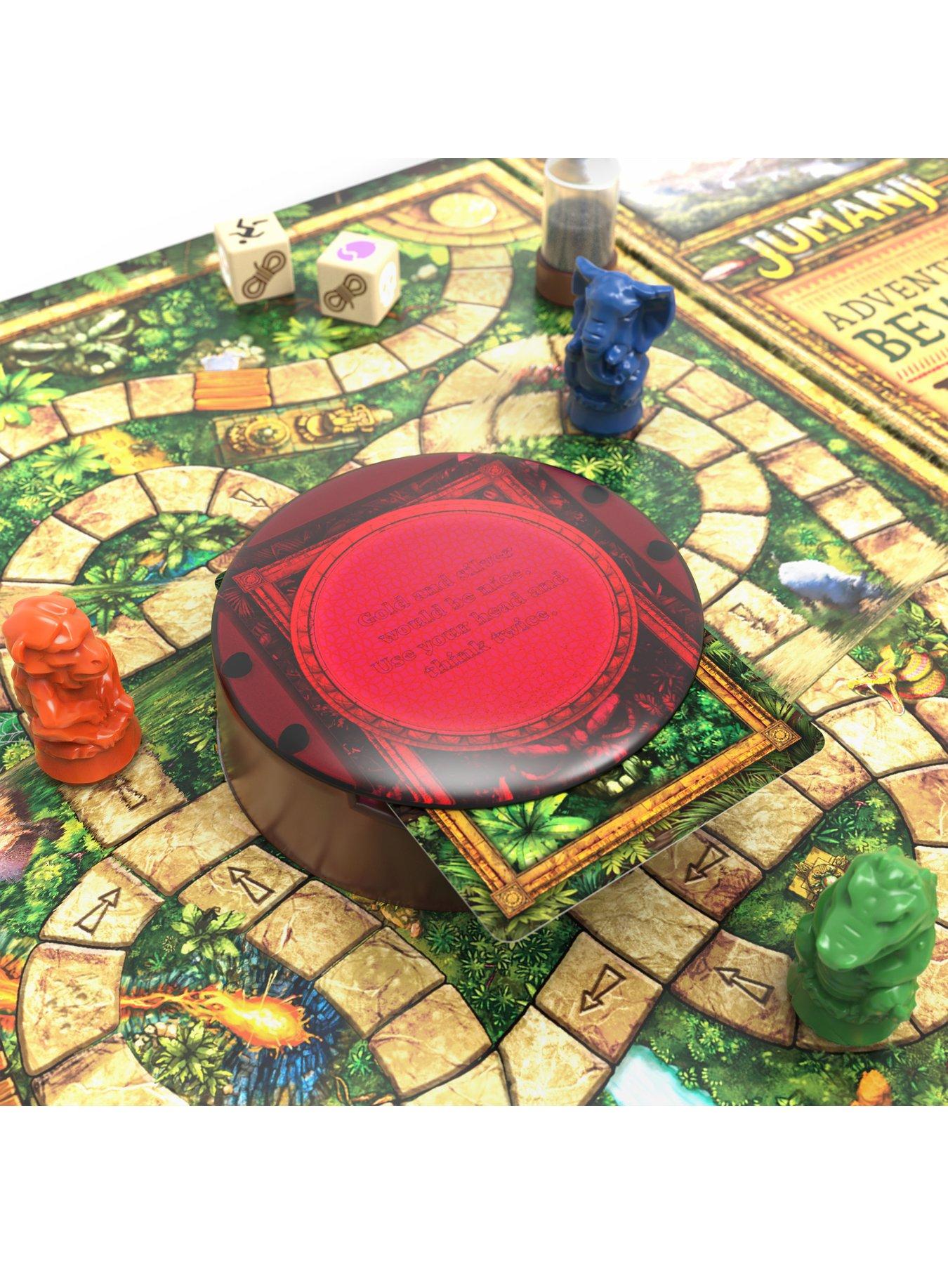 Image 3 of 7 of Jumanji Core - Refresh