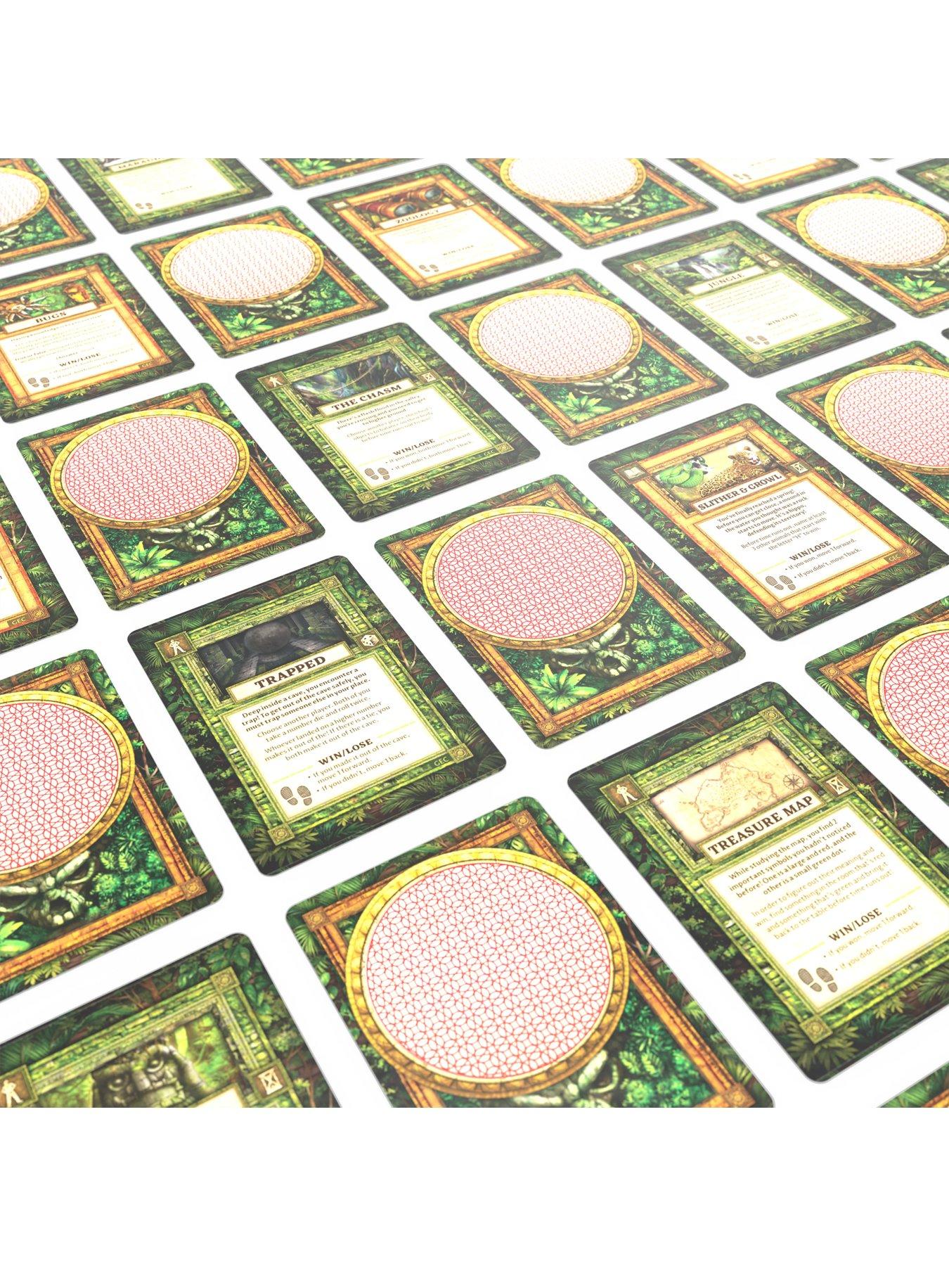 Image 4 of 7 of Jumanji Core - Refresh