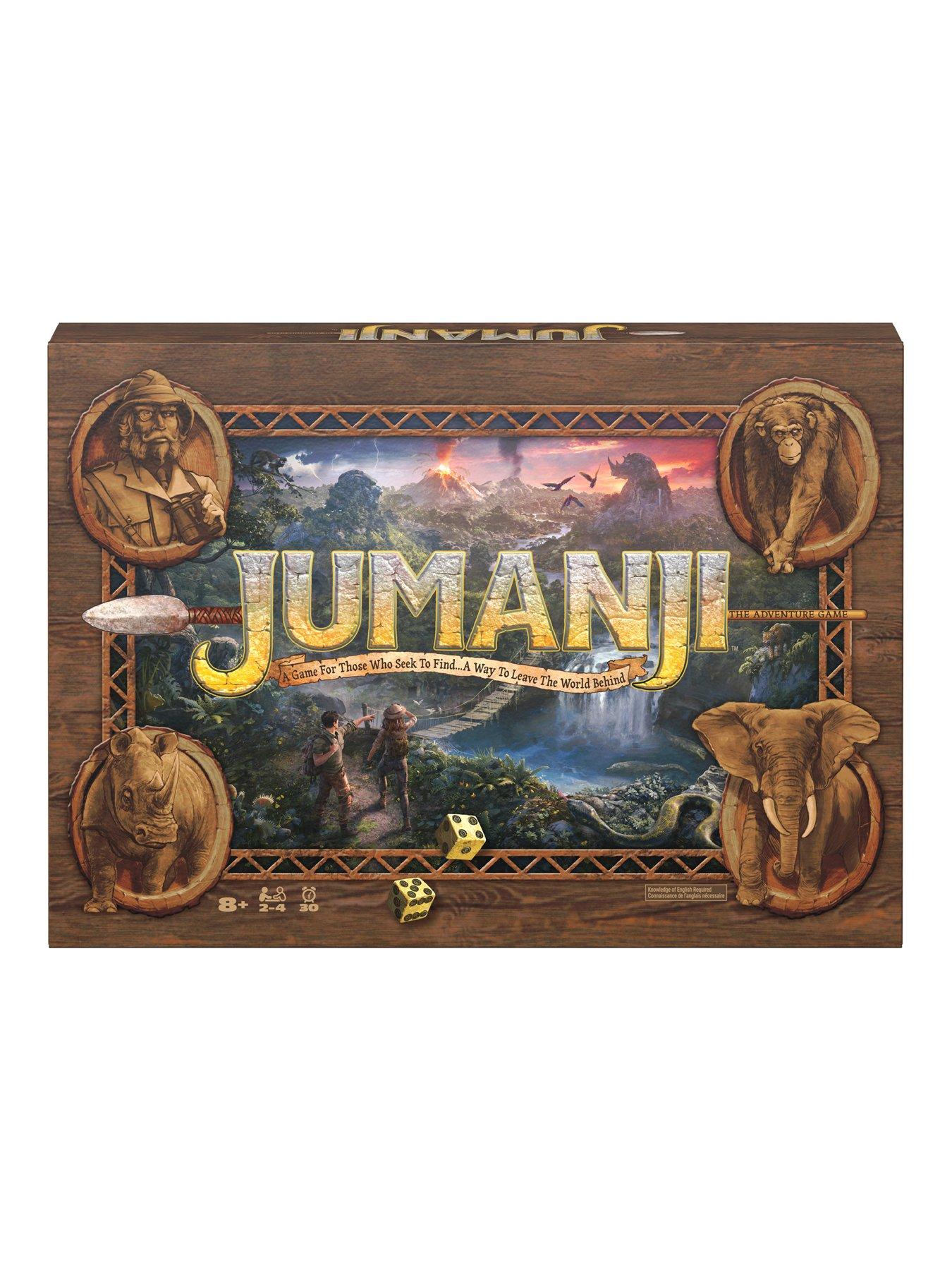 Image 7 of 7 of Jumanji Core - Refresh