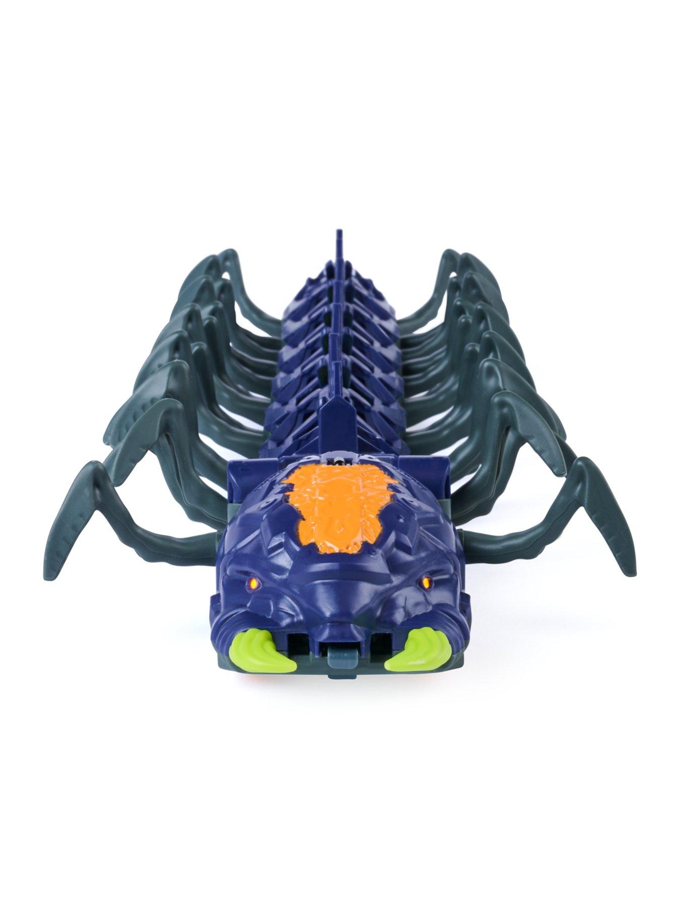 Image 3 of 7 of HEXBOTS ALIVE INSIDE - RC Exploding Centipede