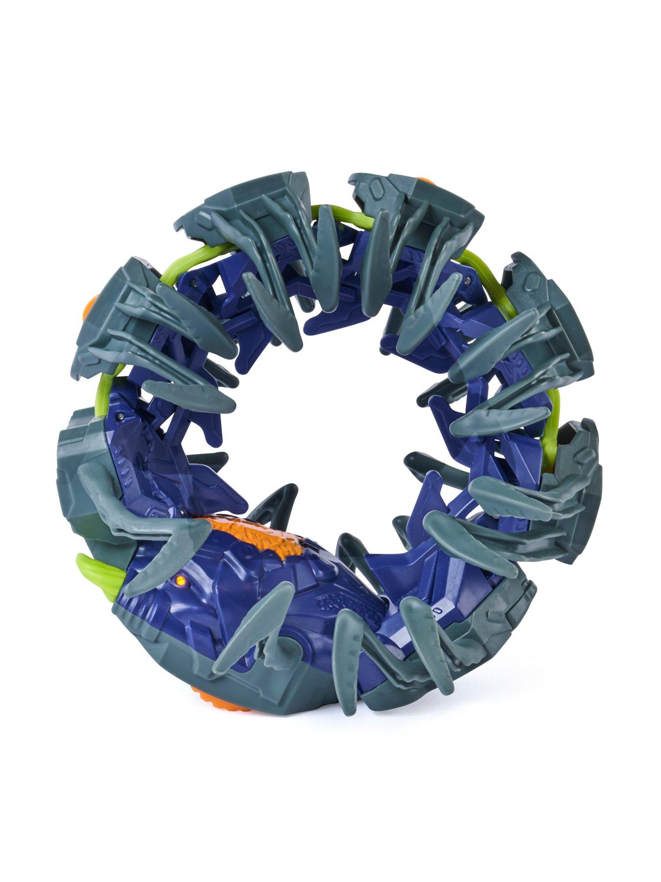 Image 4 of 7 of HEXBOTS ALIVE INSIDE - RC Exploding Centipede