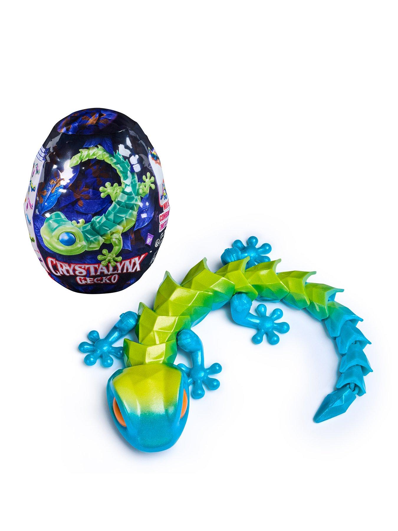 Gecko M01