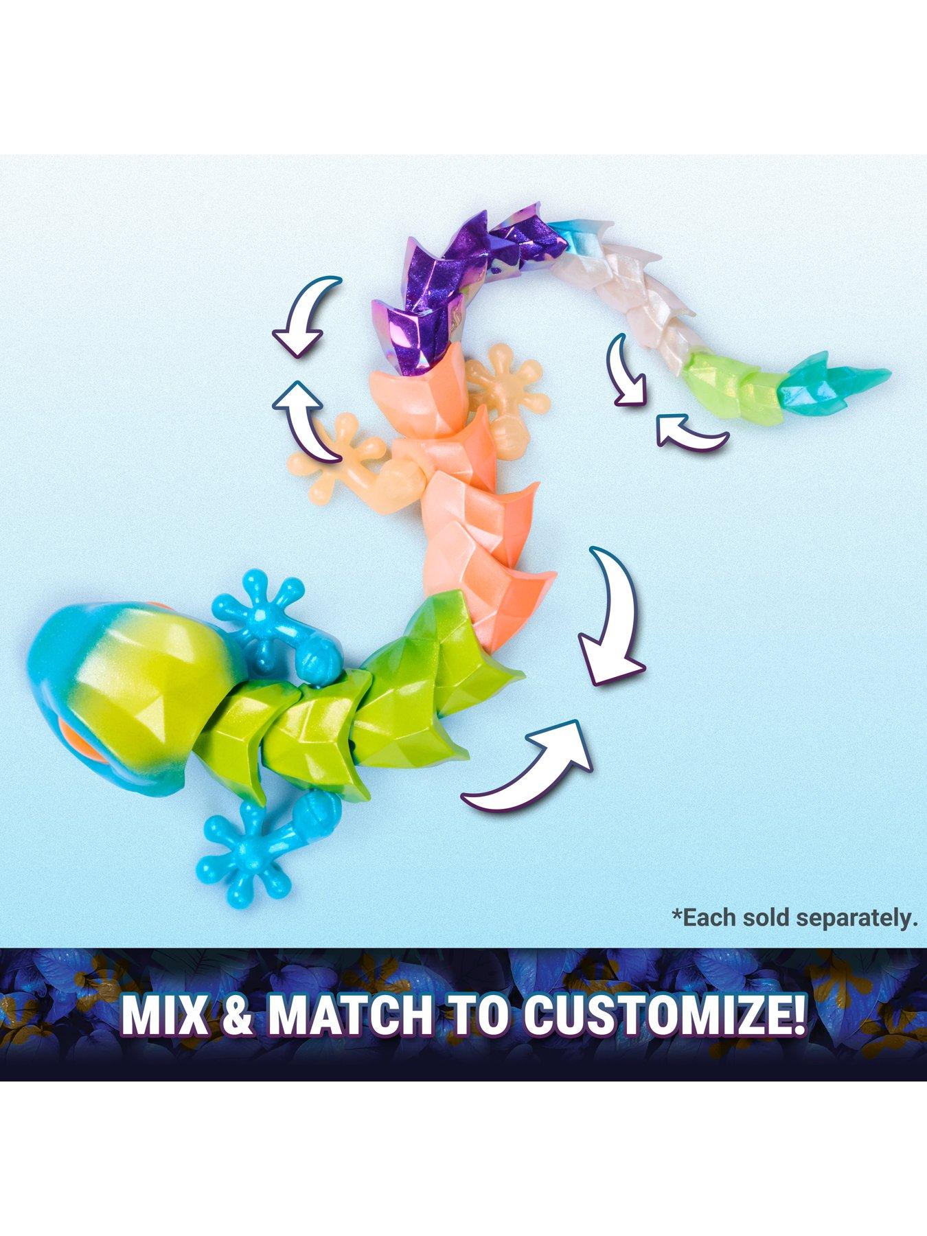Image 4 of 7 of Gecko M01