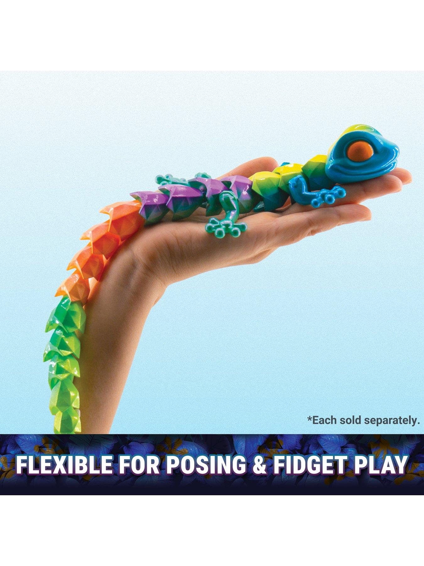 Image 5 of 7 of Gecko M01