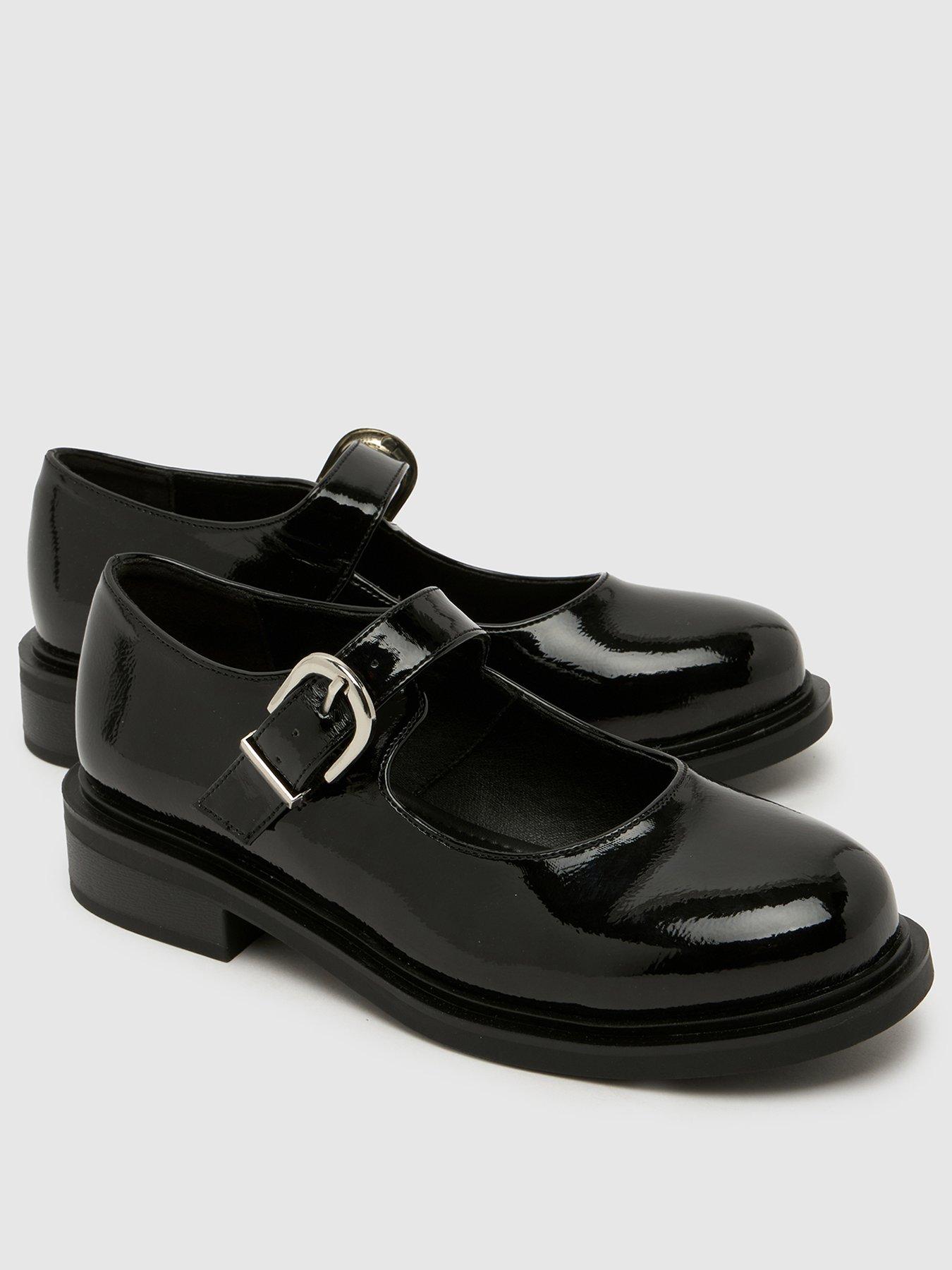 Image 2 of 4 of Schuh Lucan Mary Jane Shoe