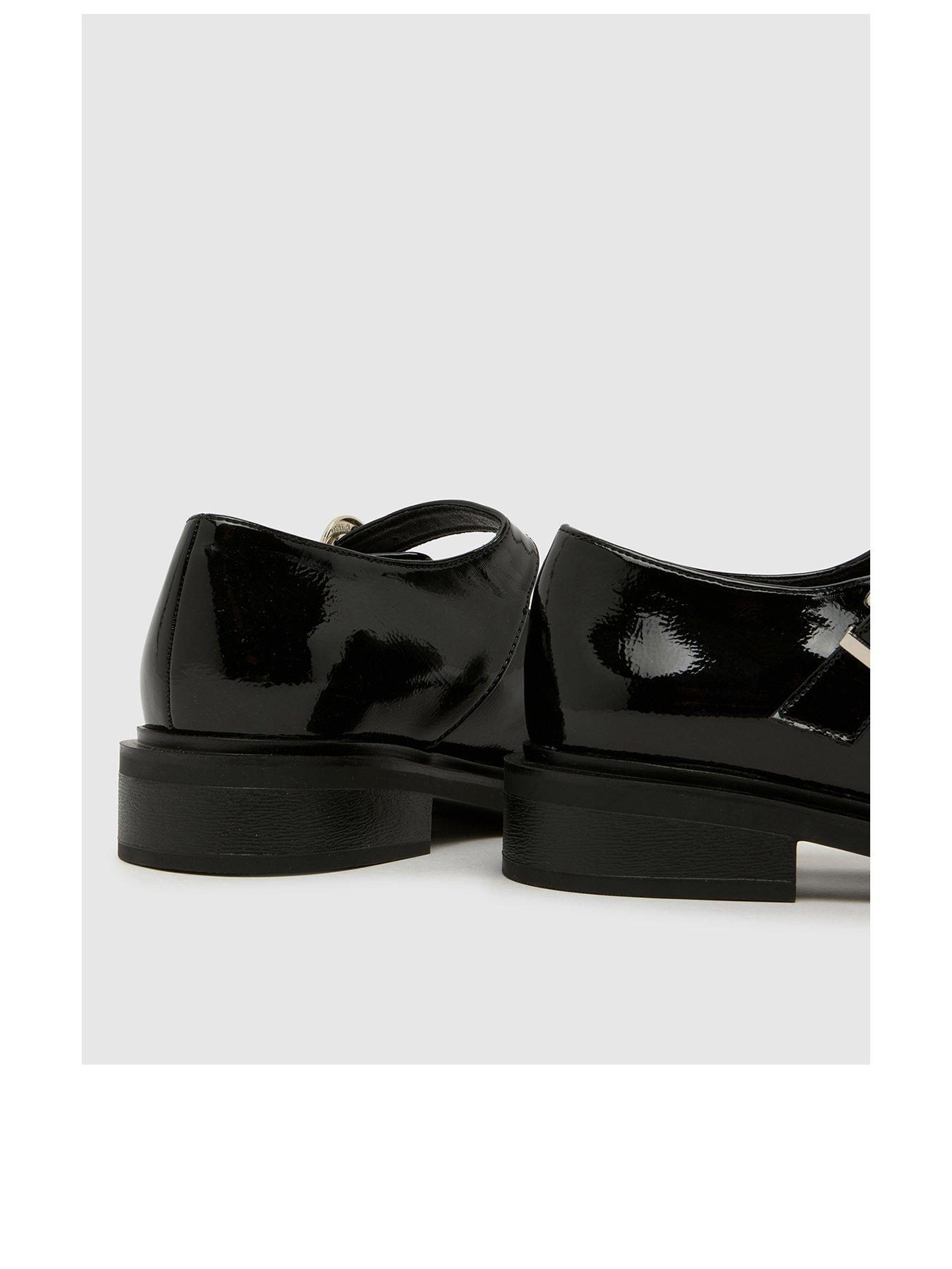 Image 3 of 4 of Schuh Lucan Mary Jane Shoe