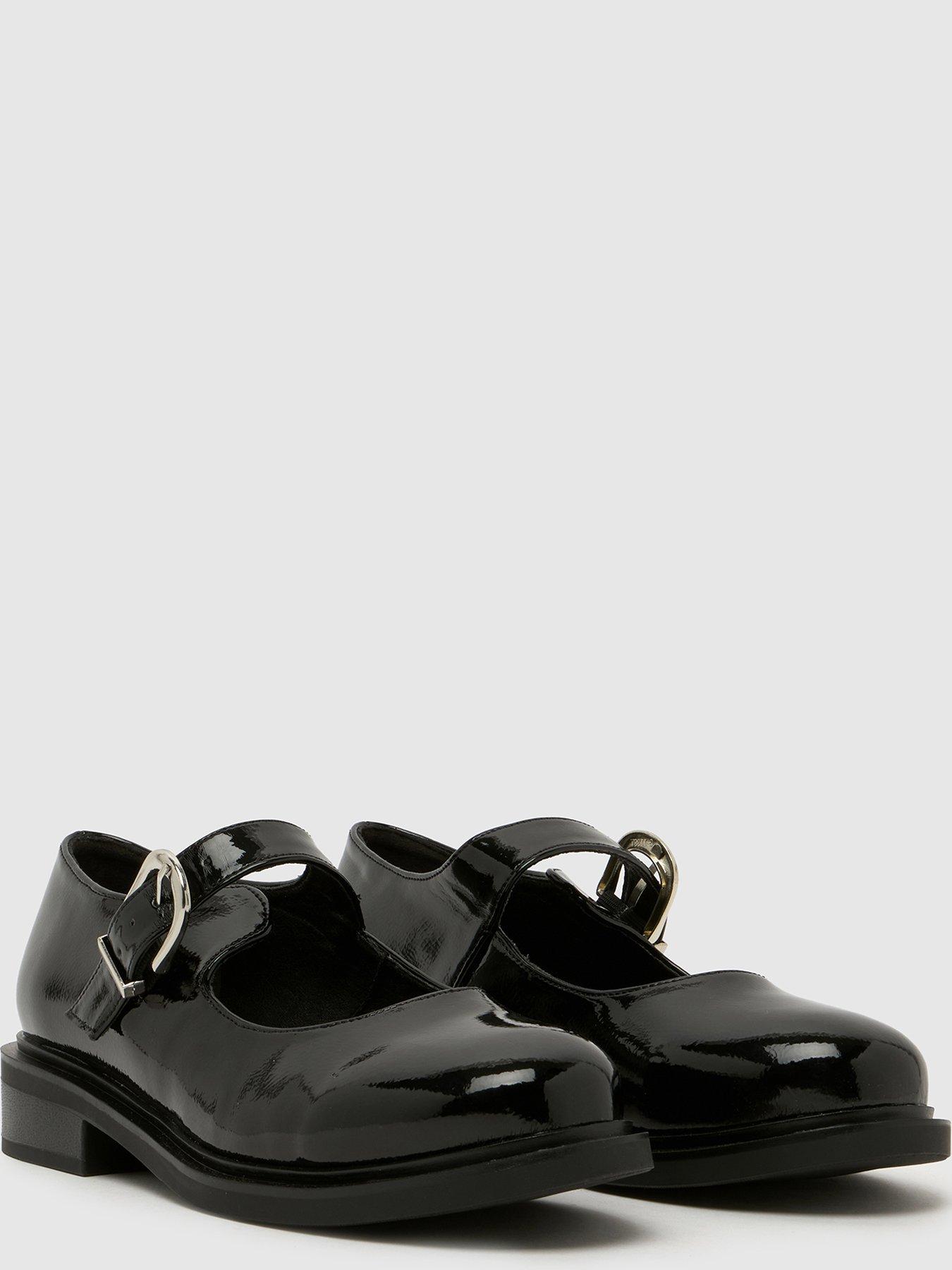 Image 4 of 4 of Schuh Lucan Mary Jane Shoe