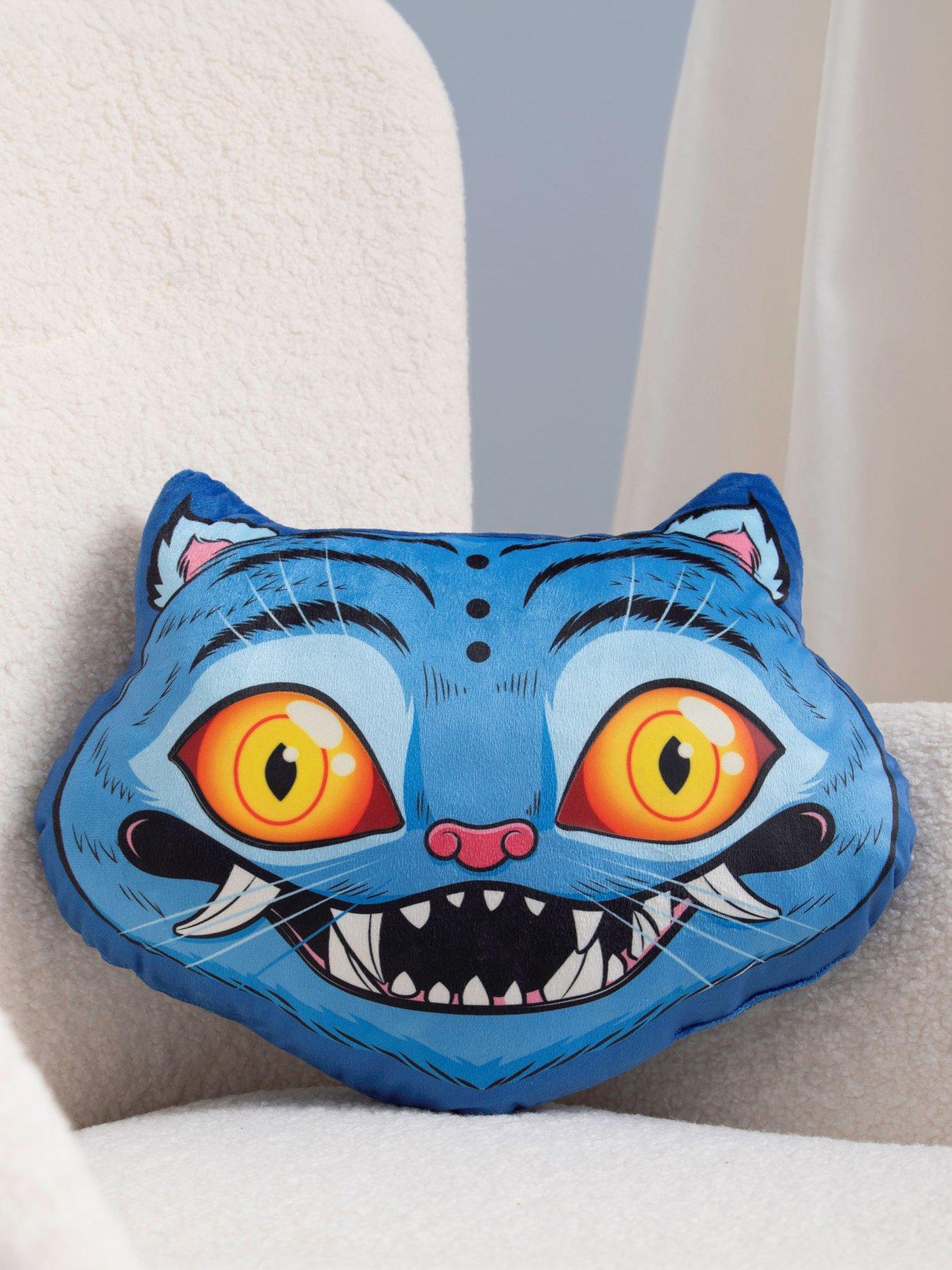 K-Pop Demon Hunters Kpop Demon Hunters - Derpy Cushion
