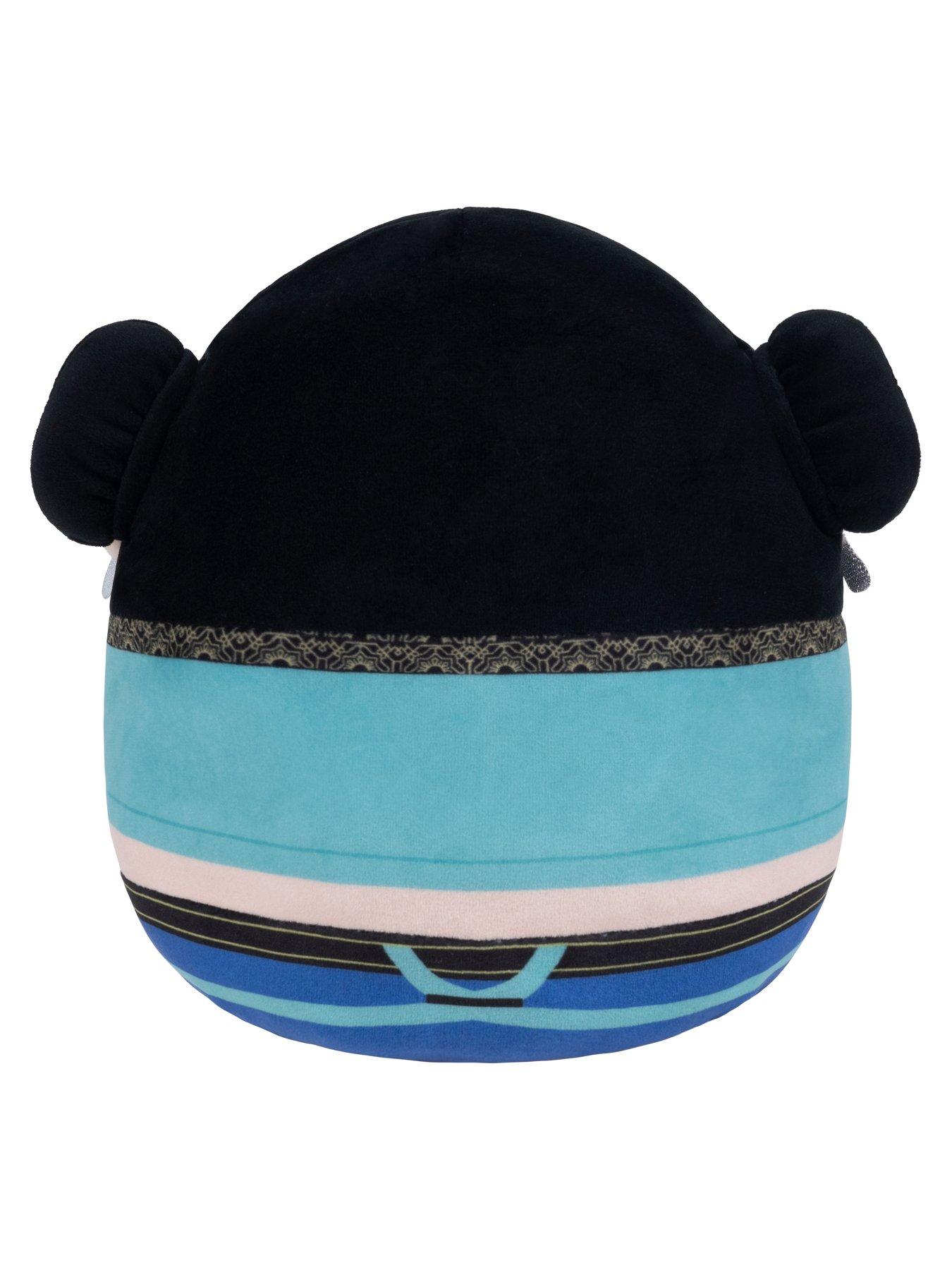 Image 4 of 7 of Squishmallows Flipamallows Reversible Zoey/Ramen 8-Inch Plush Toy