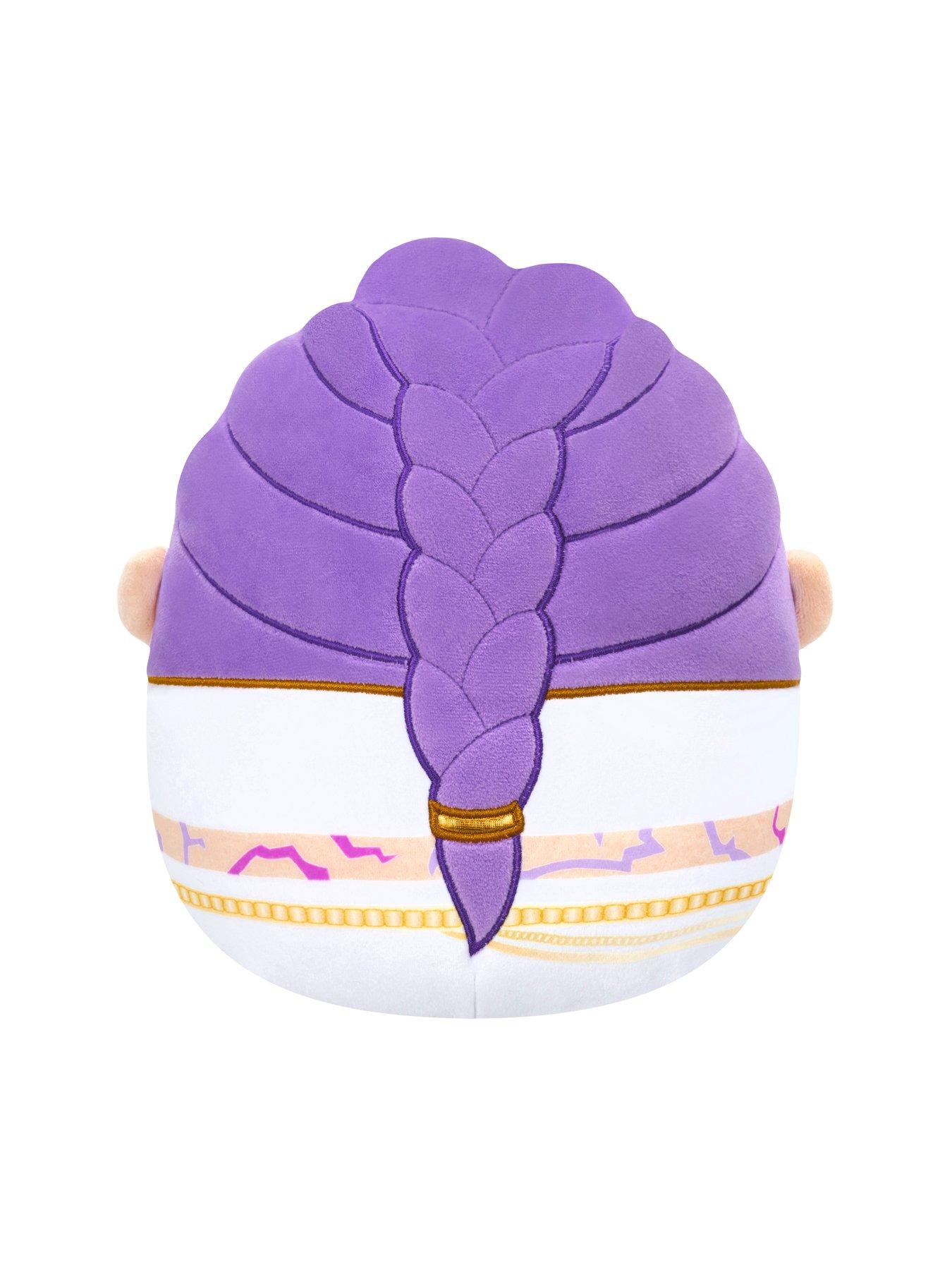 Image 2 of 3 of Squishmallows K-Pop Demon Hunters Soft 8in Rumi Plush Toy