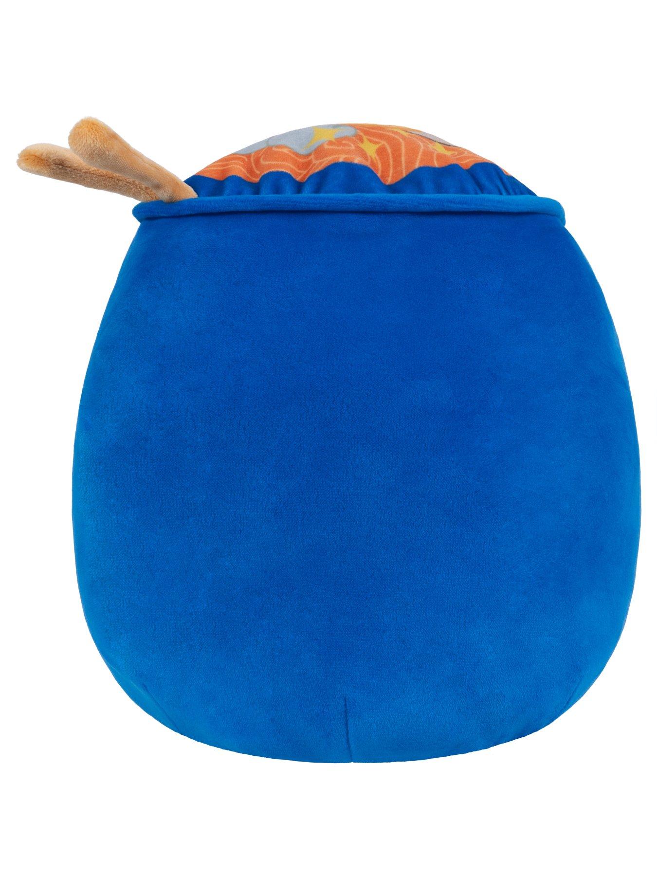 Image 7 of 7 of Squishmallows Flip Plush Rumi/Ramen Plush - 8 Inch