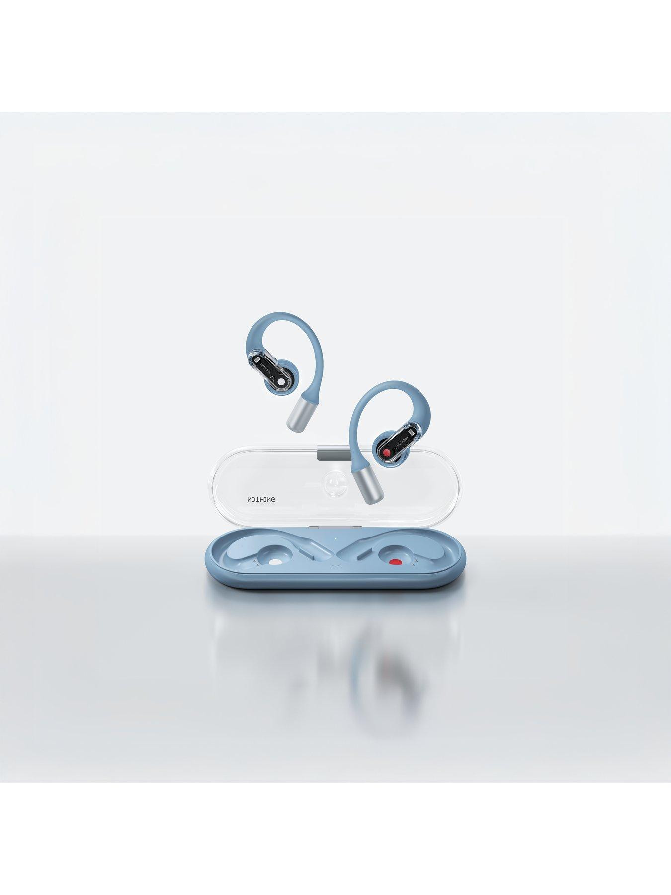 Nothing Ear (Open) Blue | Very