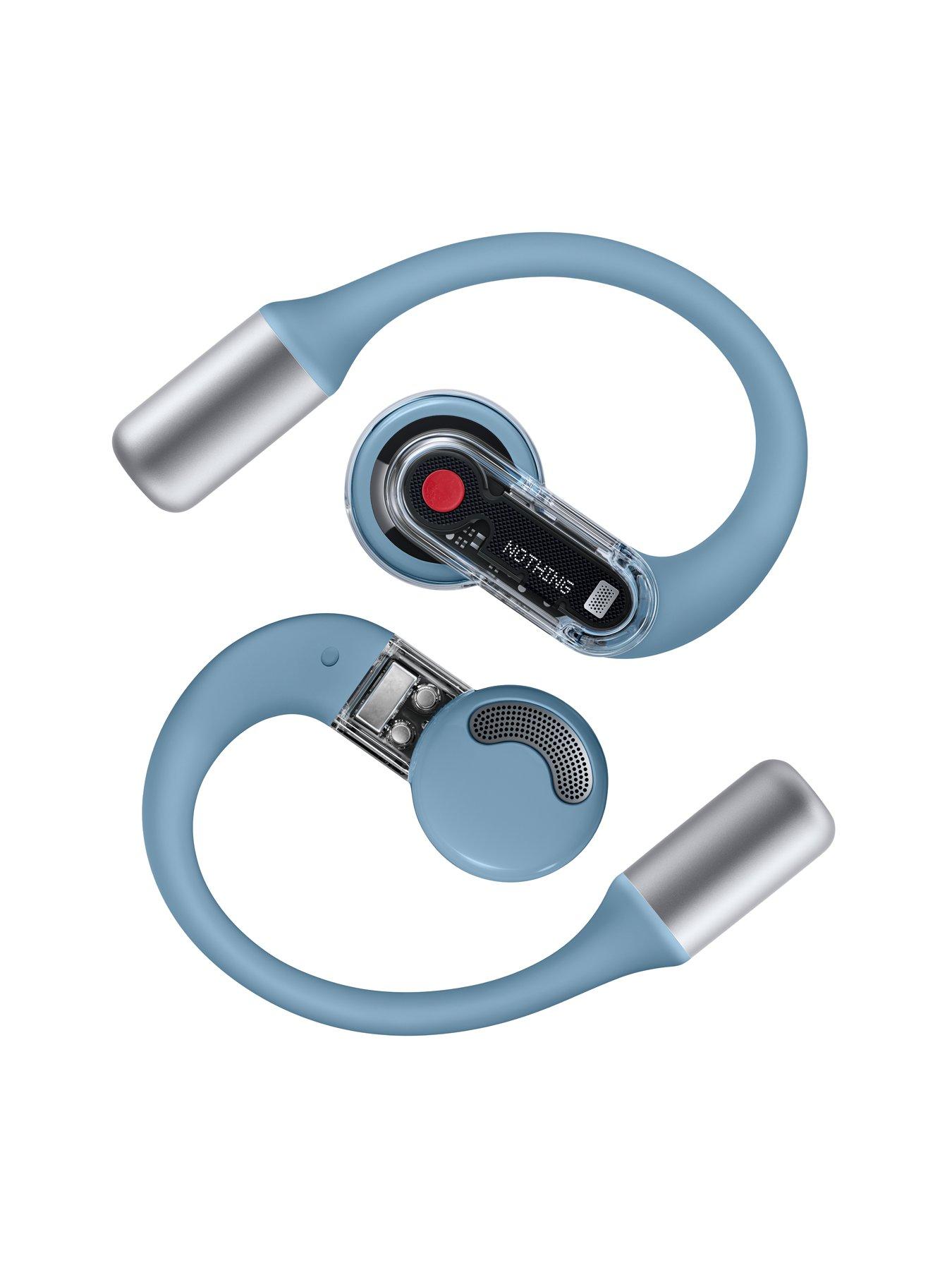 Nothing Ear (Open) Blue | Very