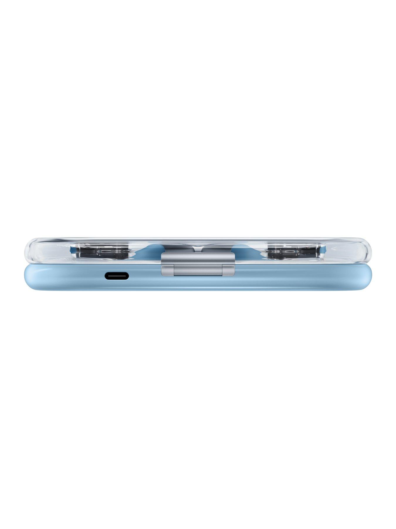 Nothing Ear (Open) Blue | Very
