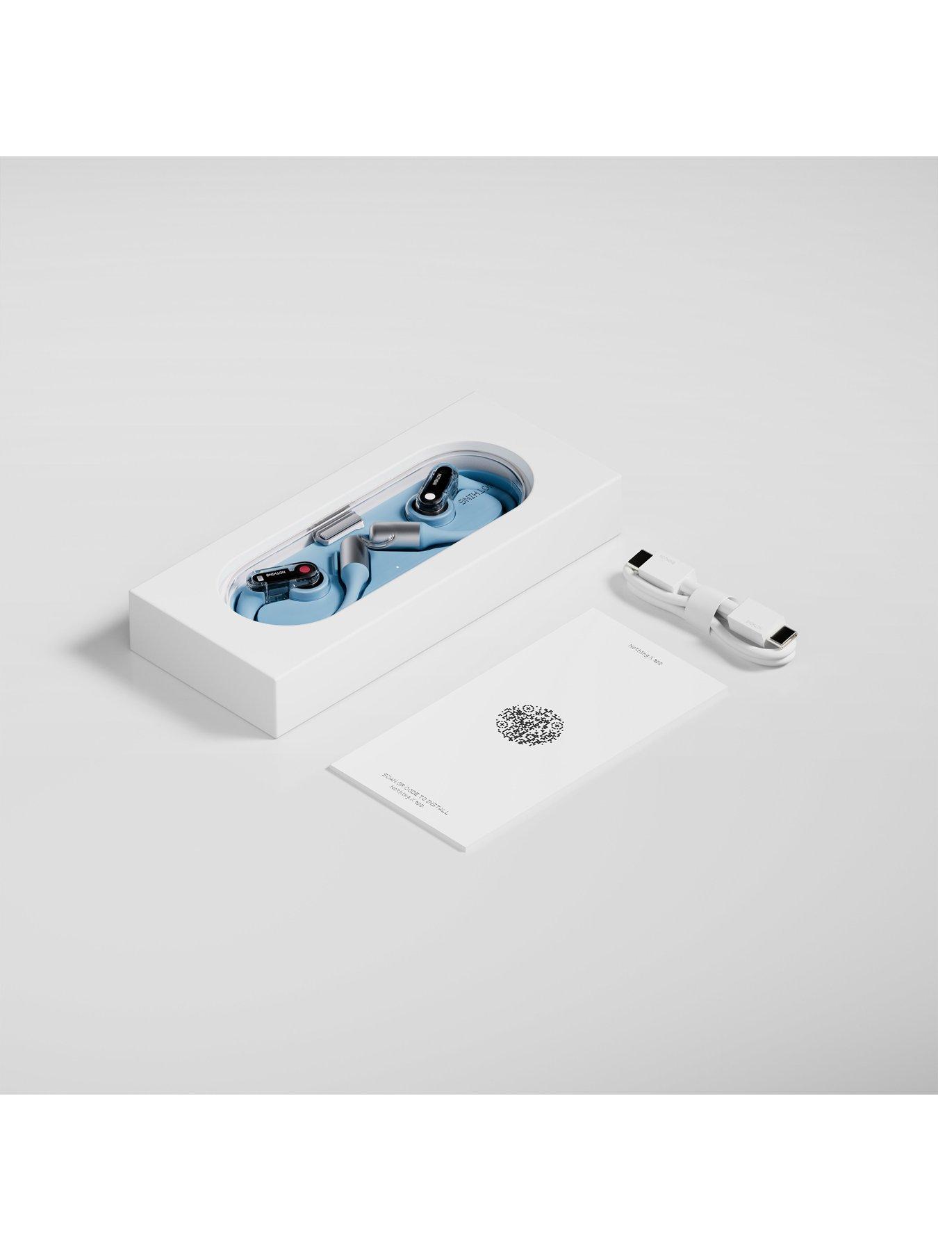 Nothing Ear (Open) Blue | Very