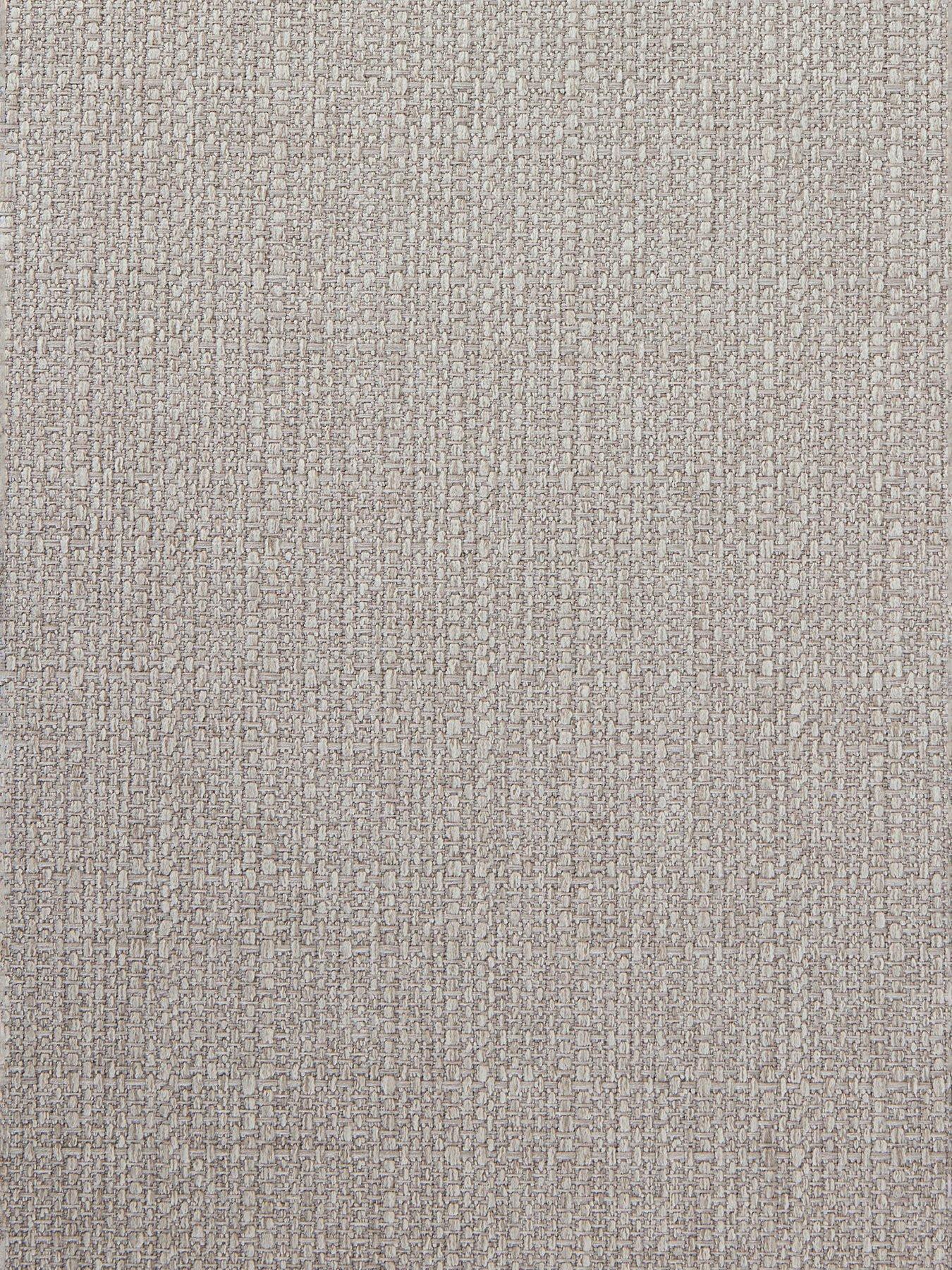 Image 7 of 7 of Dusk Windermere Storage Ottoman - Stone Grey