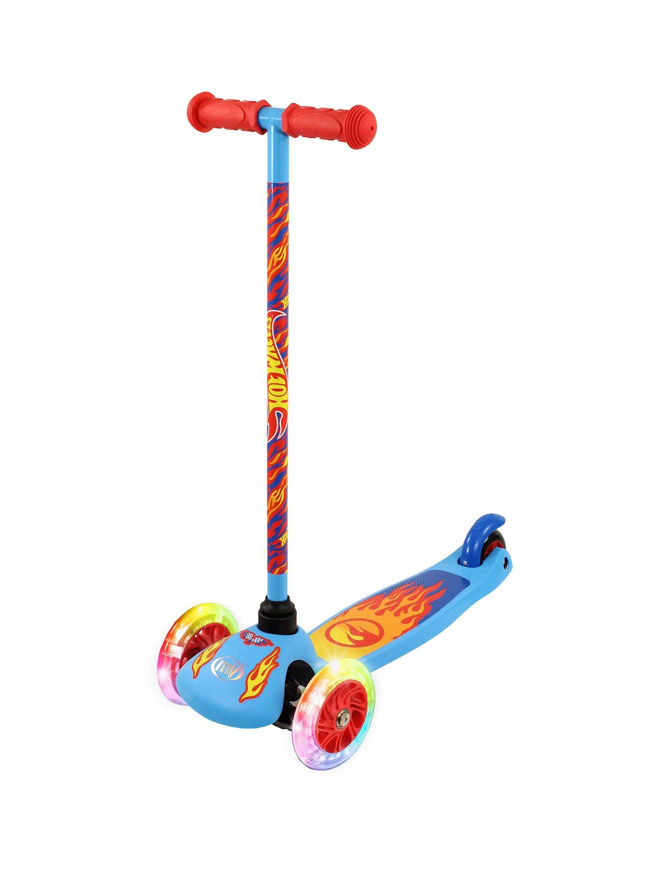 Hot Wheels Tilt n Turn