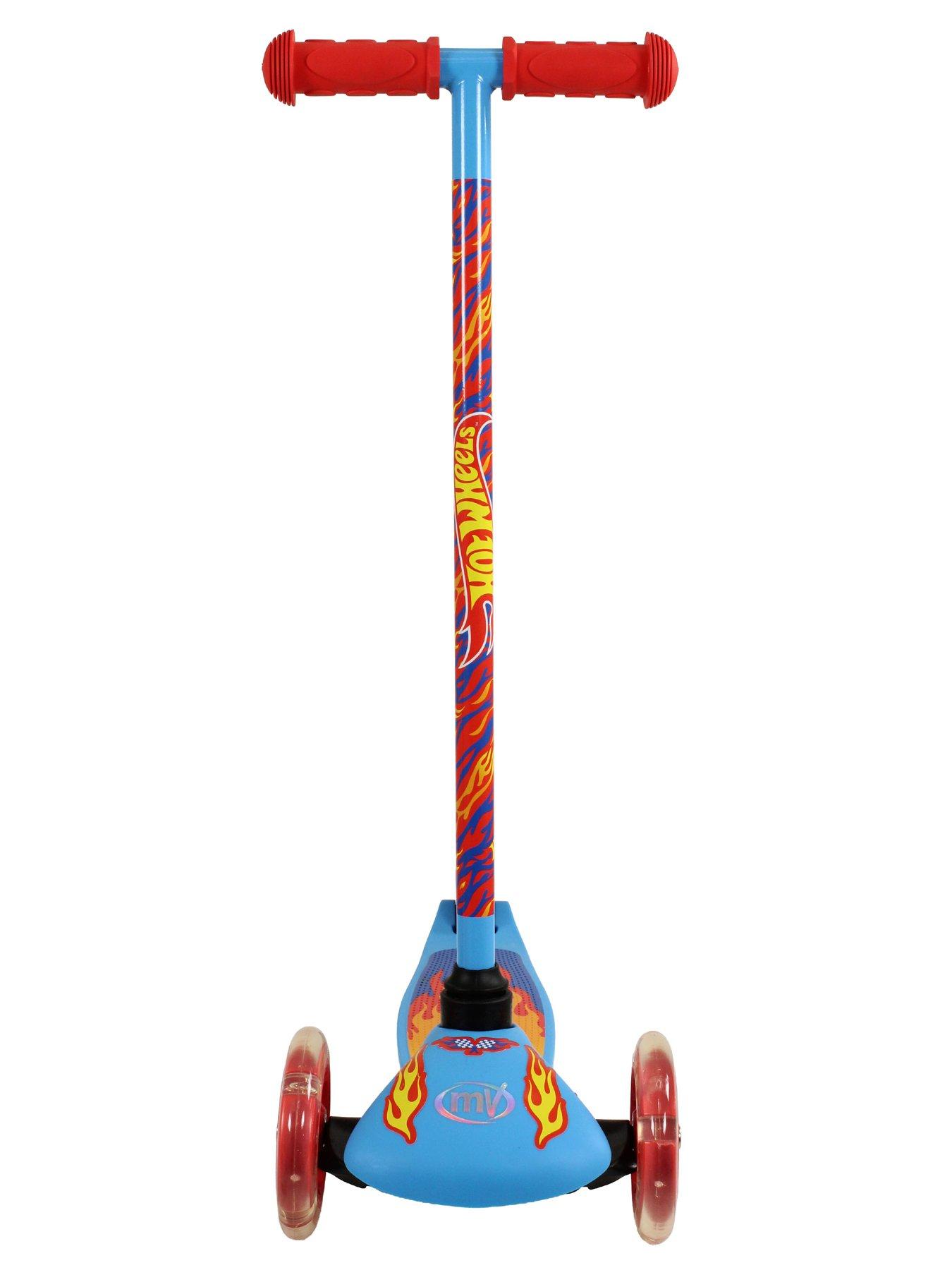 Image 3 of 7 of Hot Wheels Tilt n Turn