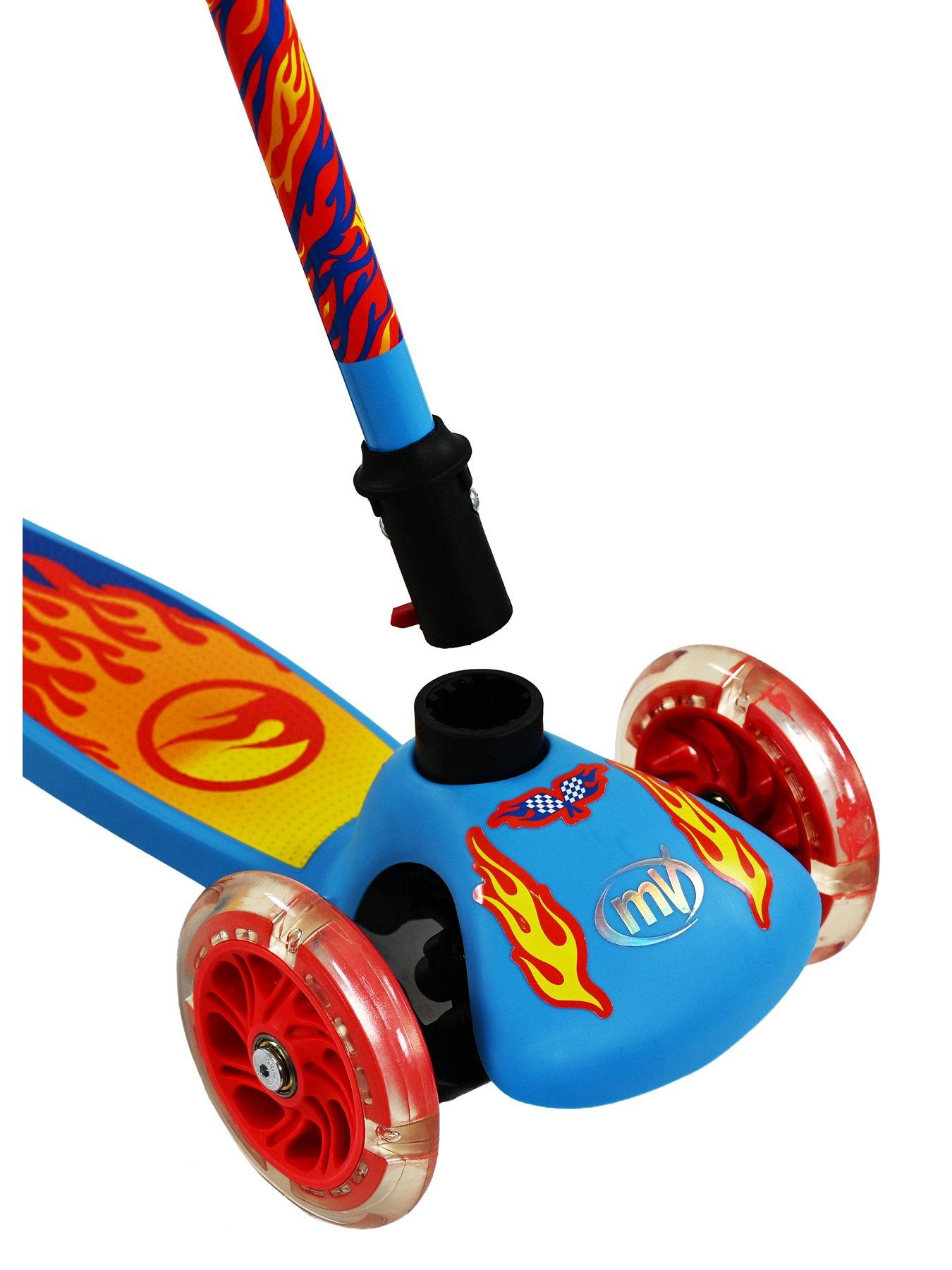 Image 6 of 7 of Hot Wheels Tilt n Turn
