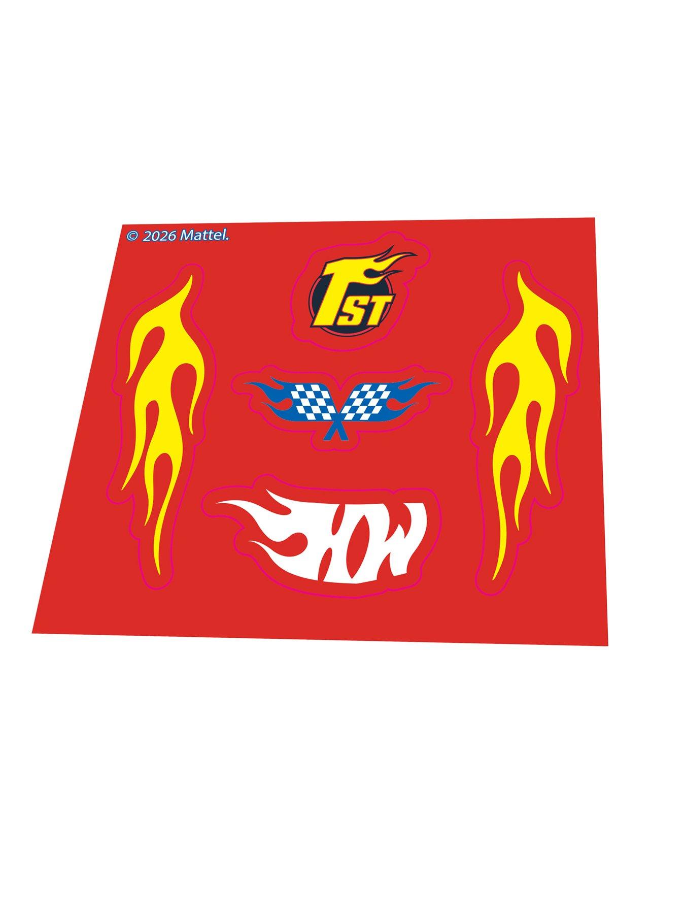 Image 7 of 7 of Hot Wheels Tilt n Turn