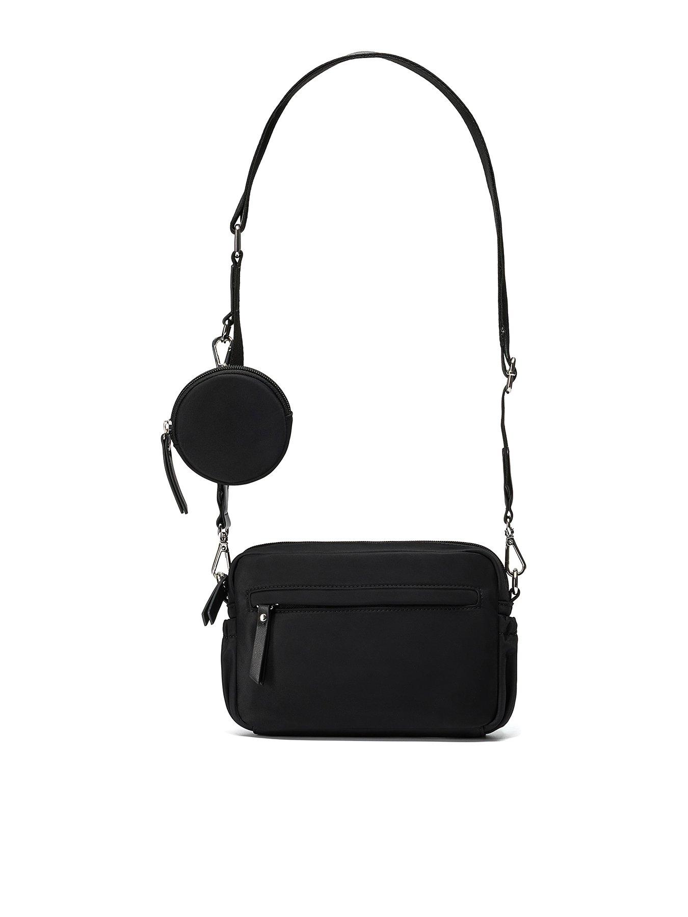 Clarks Utility Pocket